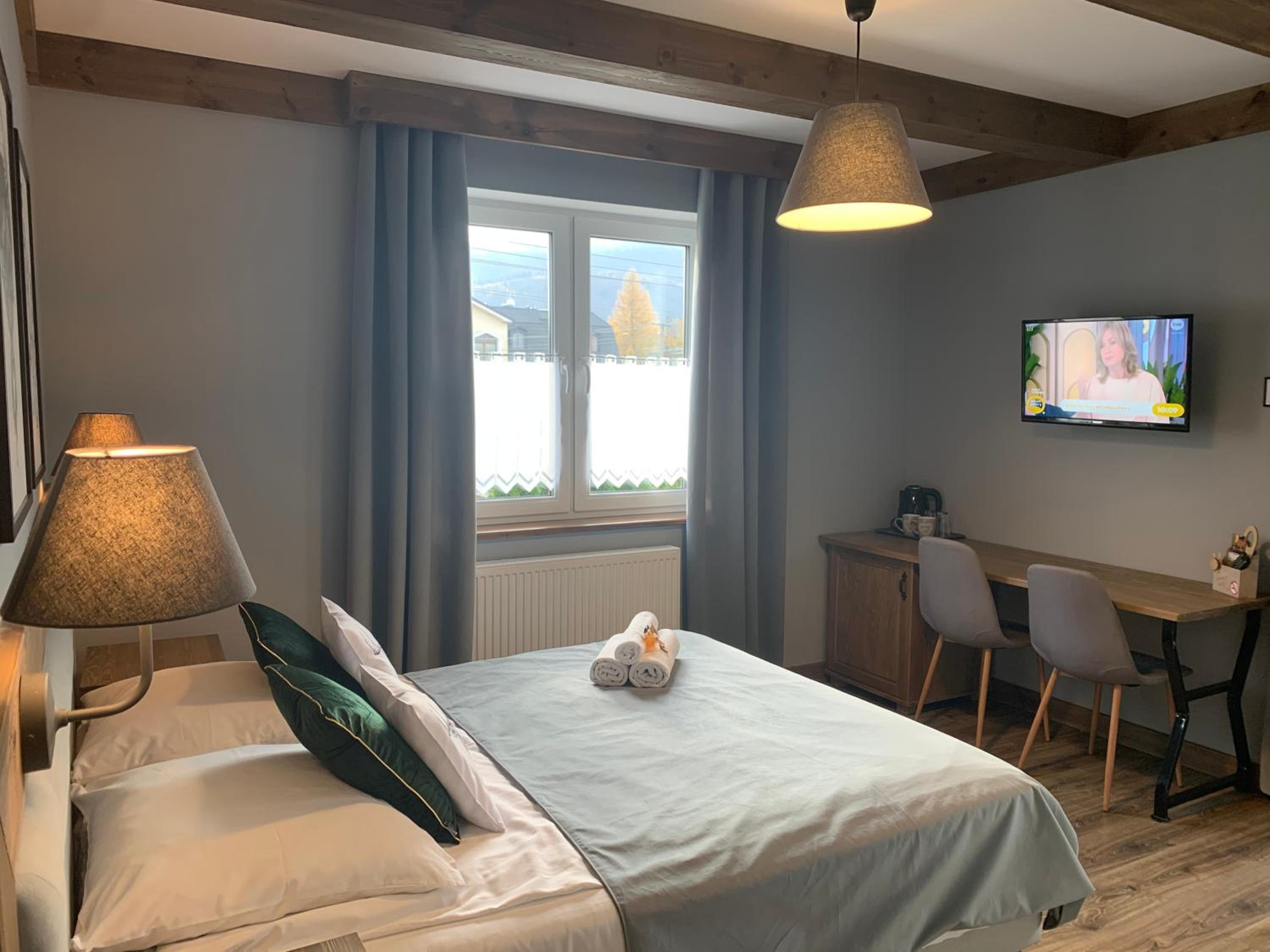 Double Room with Balcony photo 3