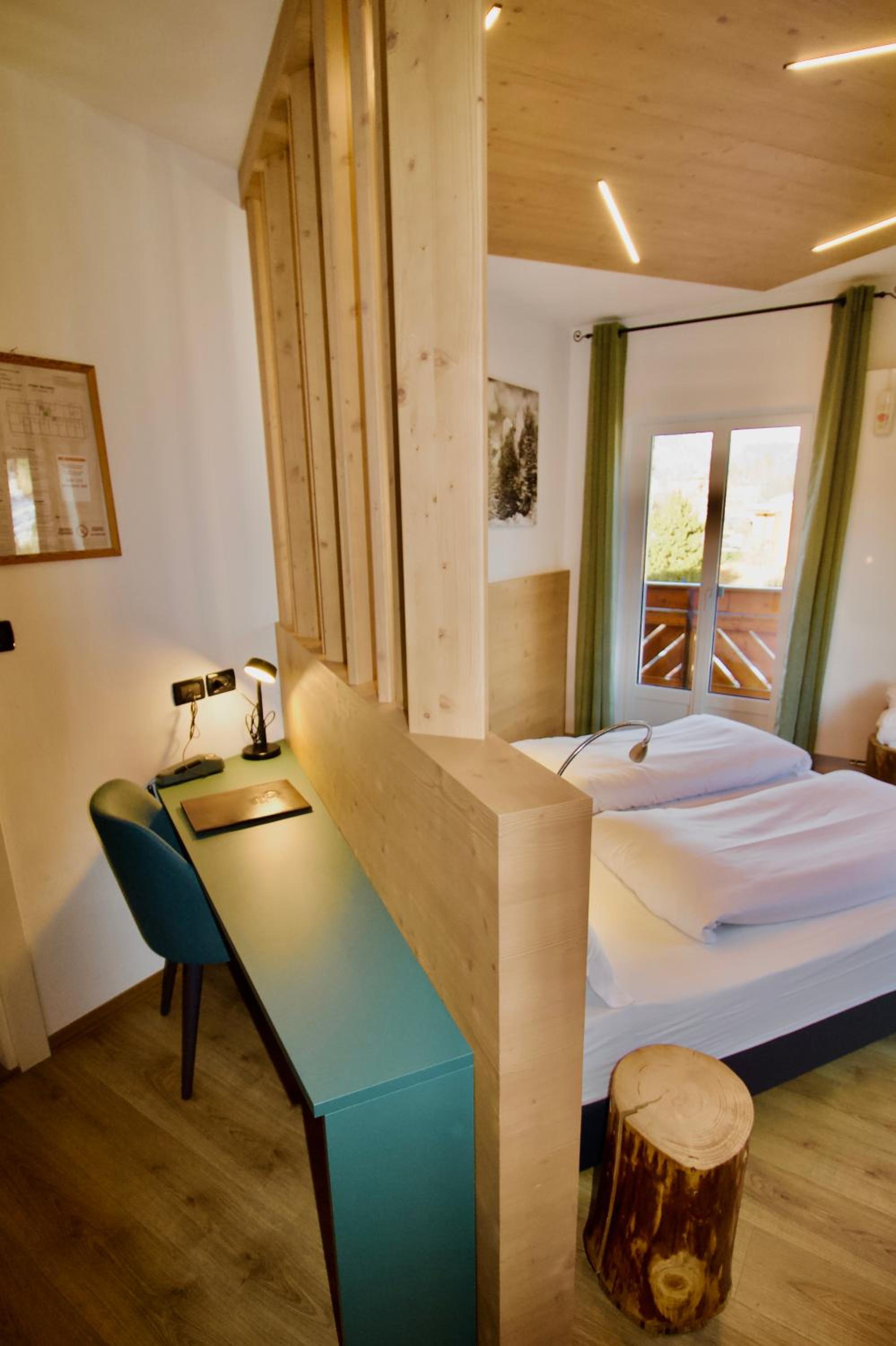 Superior Double Room photo 3