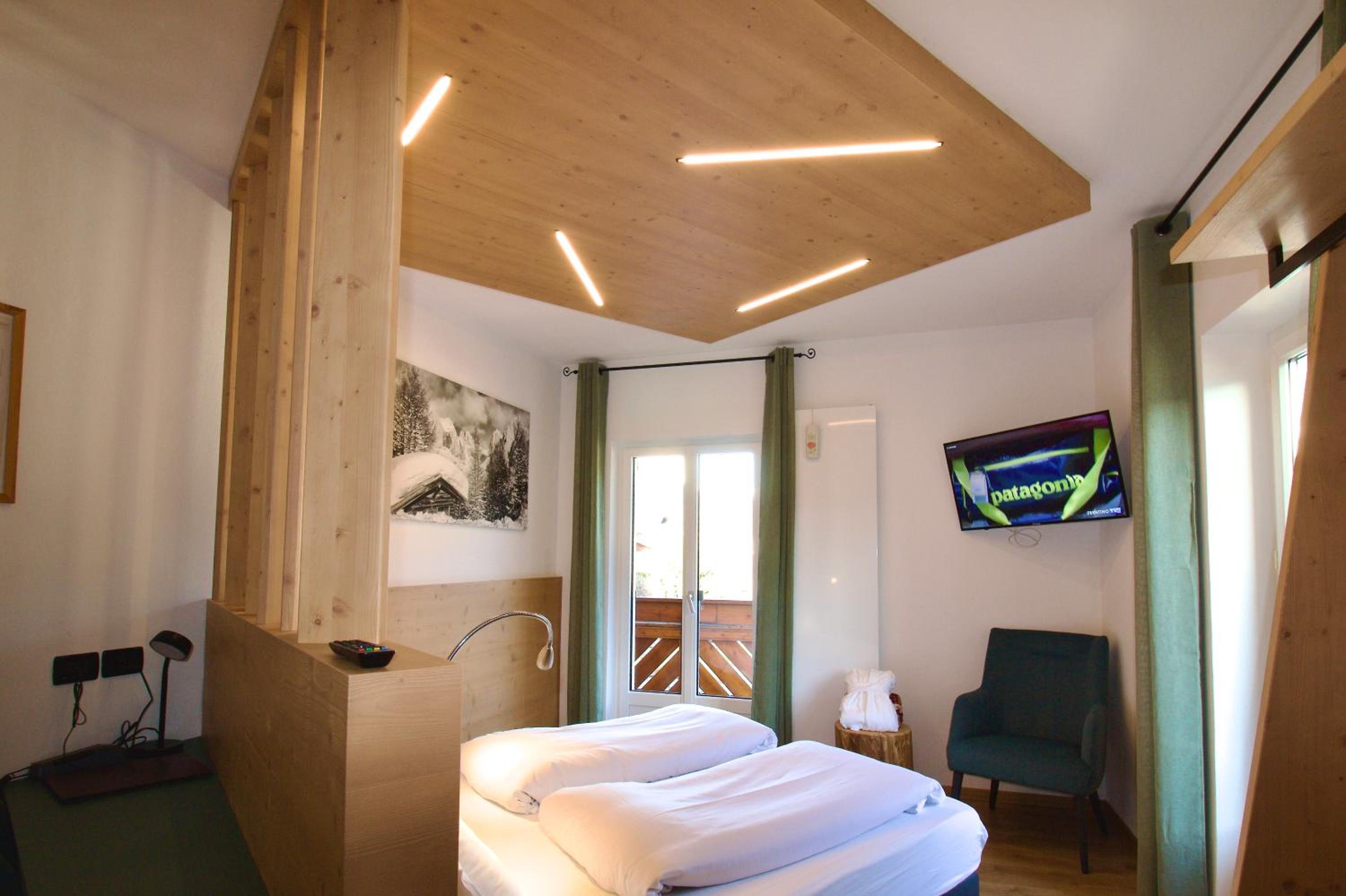 Superior Double Room photo 1