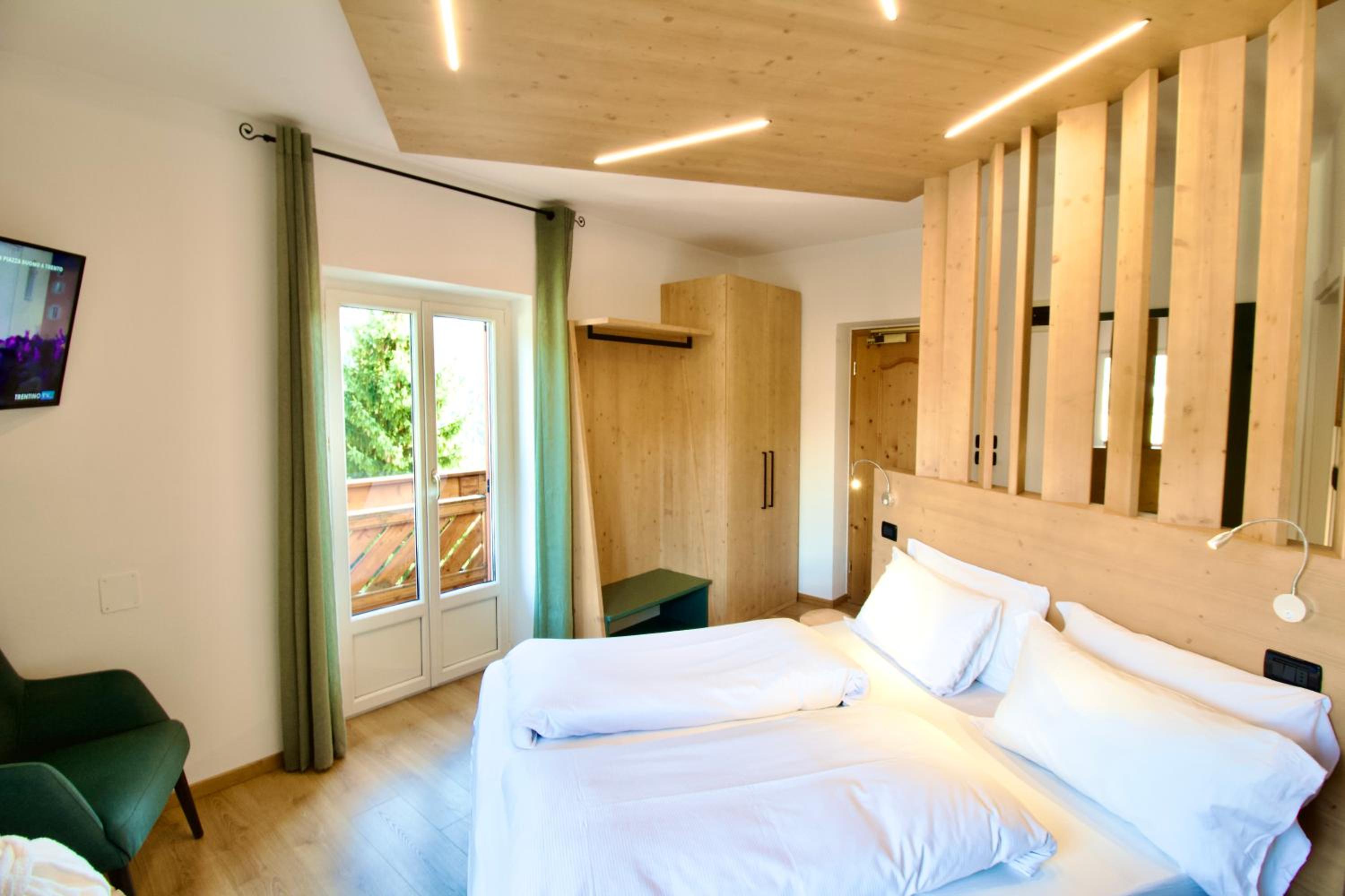 Superior Double Room photo 2