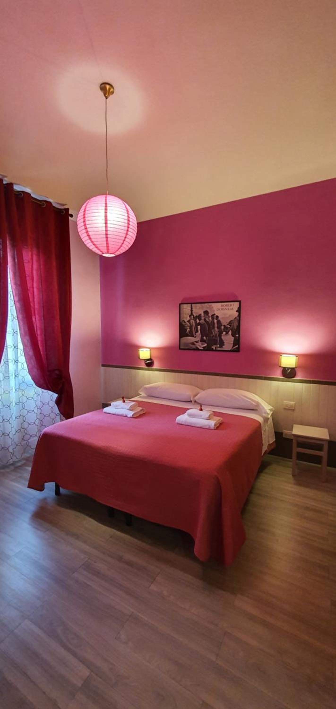 Standard Double Room with Shared Bathroom photo 1