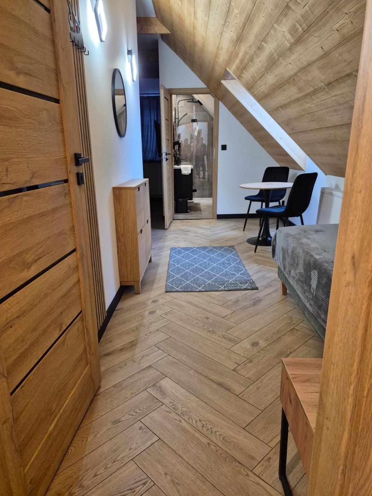 Deluxe Triple Room photo 2