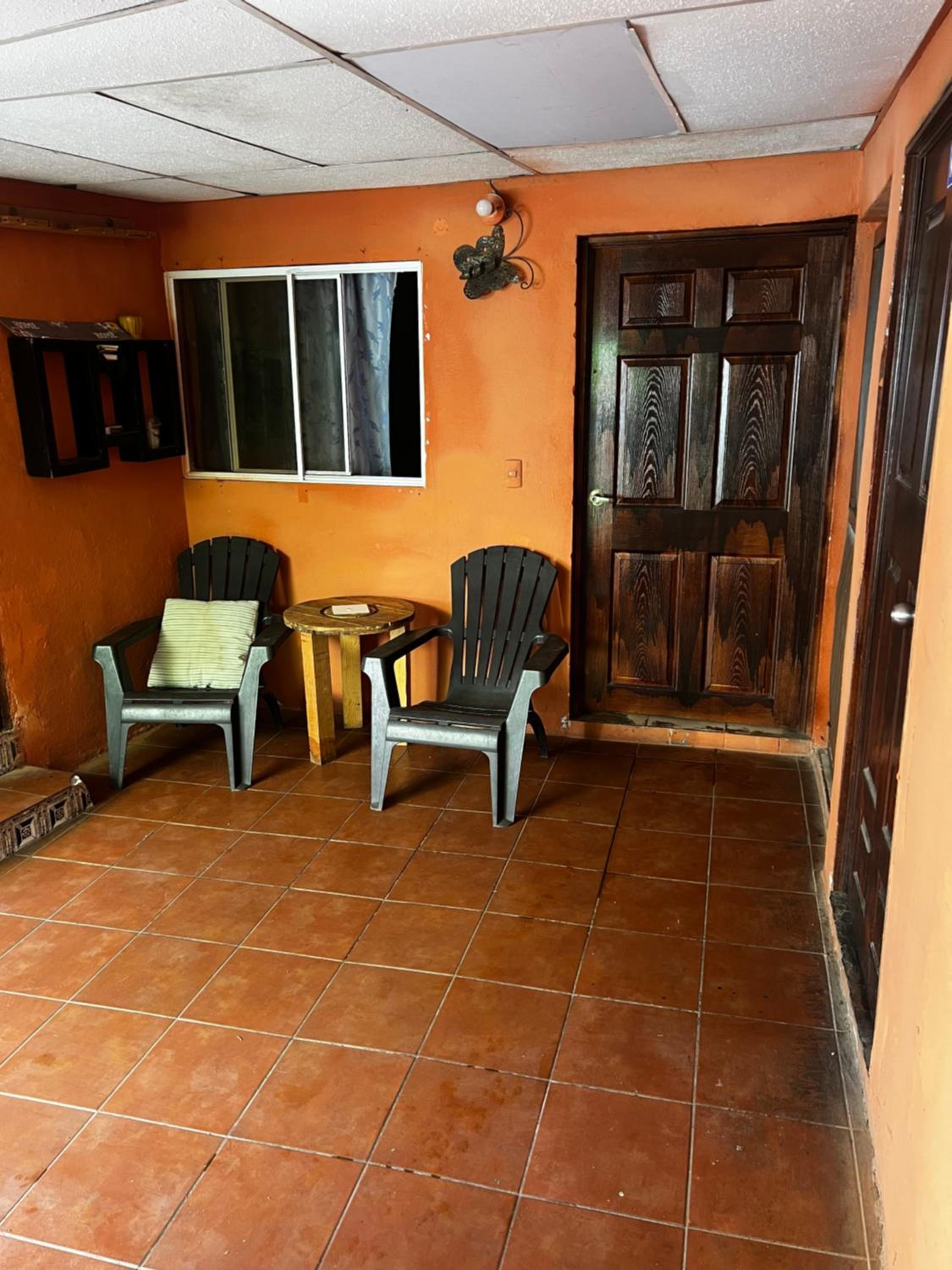 Standard Double Room with Fan photo 1