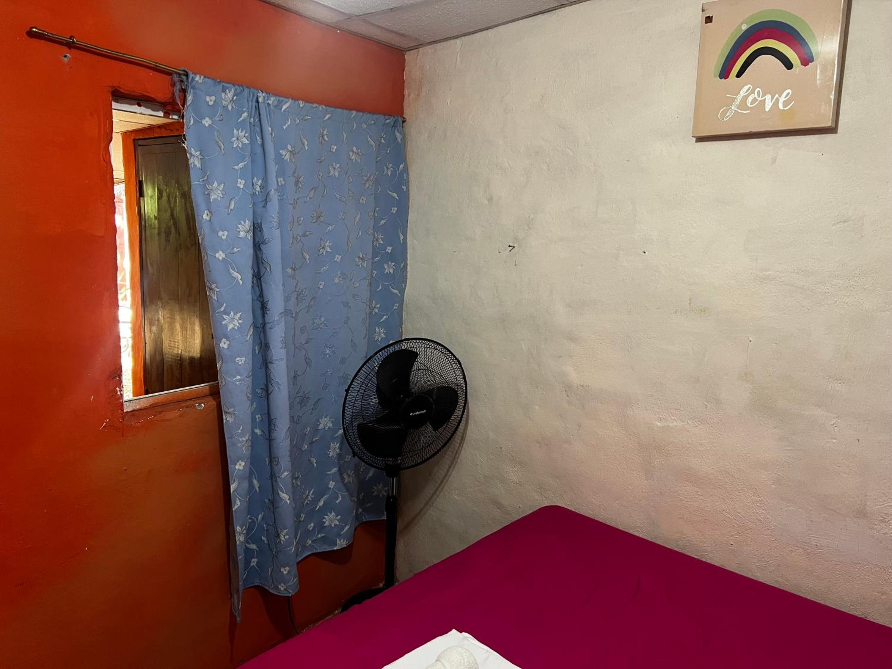 Standard Double Room with Fan photo 2