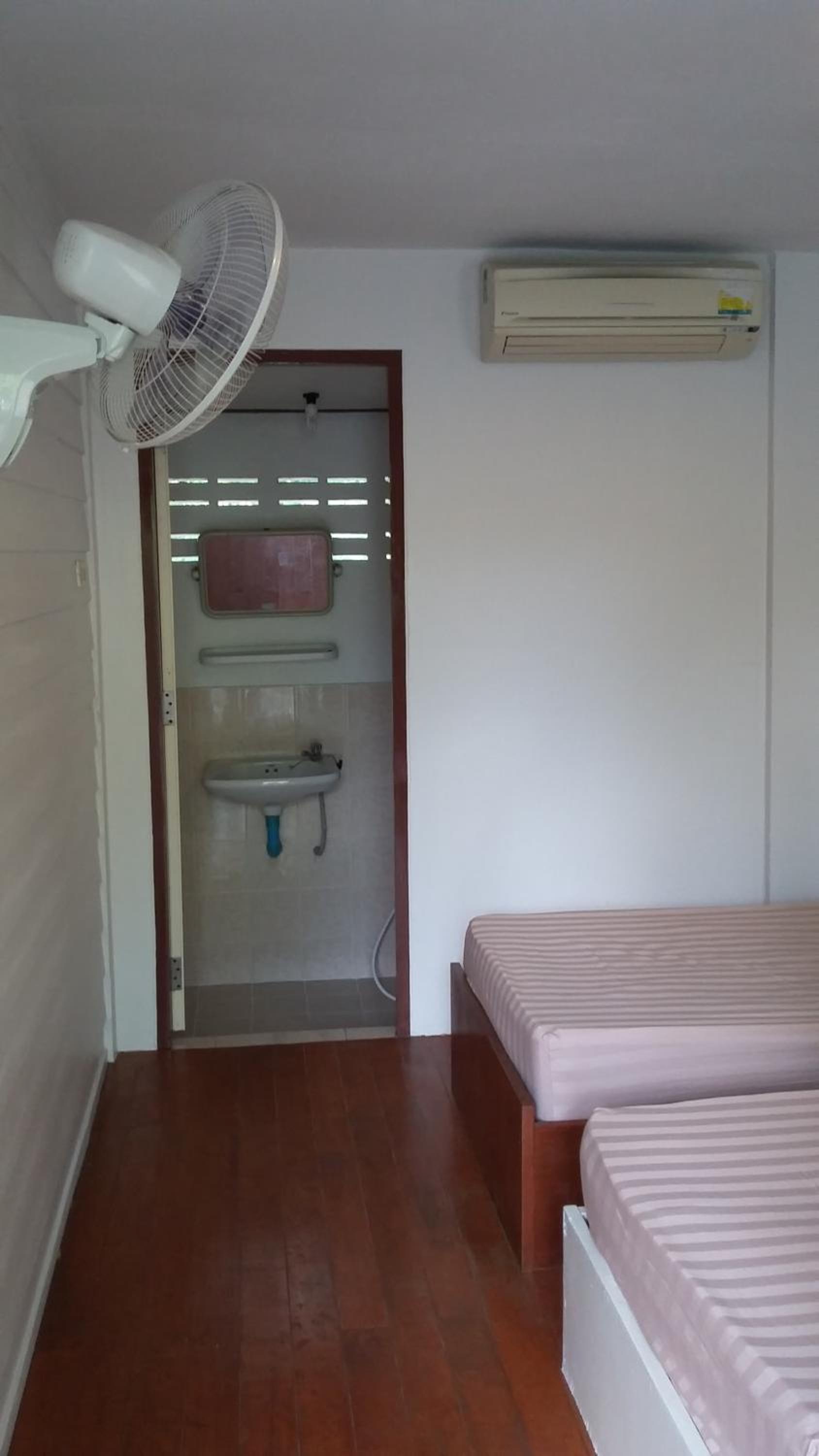 Standard Twin Room photo 3