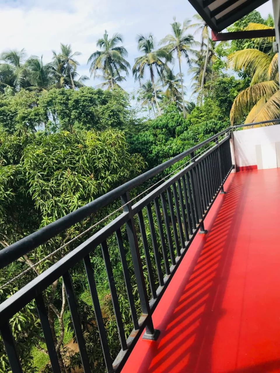 Double Room with Balcony photo 3