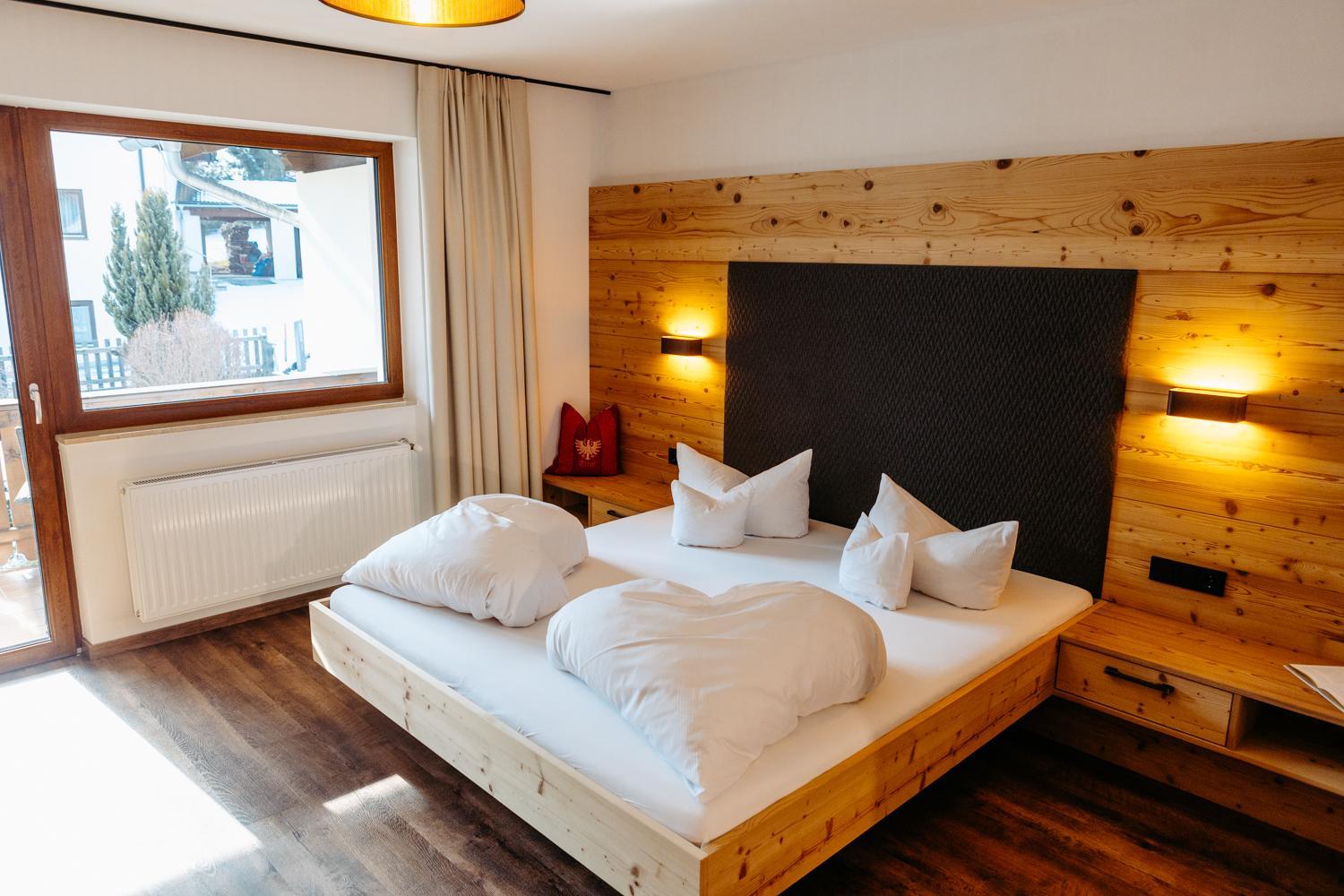 Standard Double Room photo 1