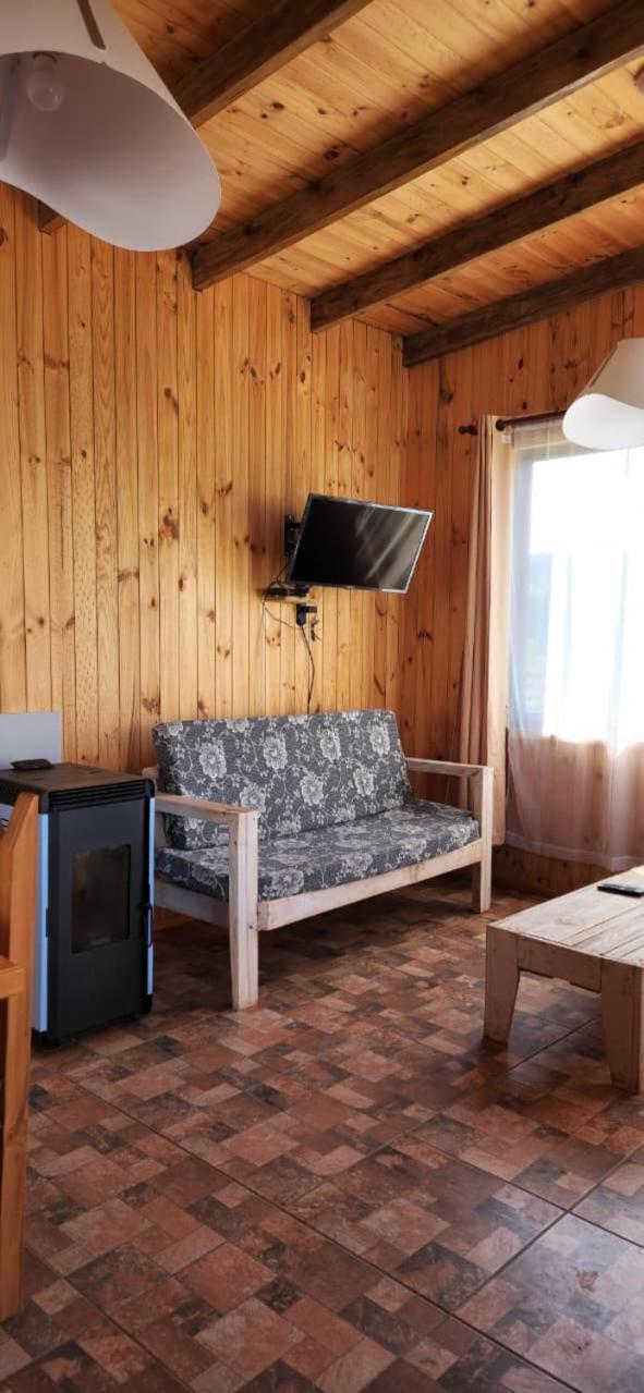 Three-Bedroom Home photo 2