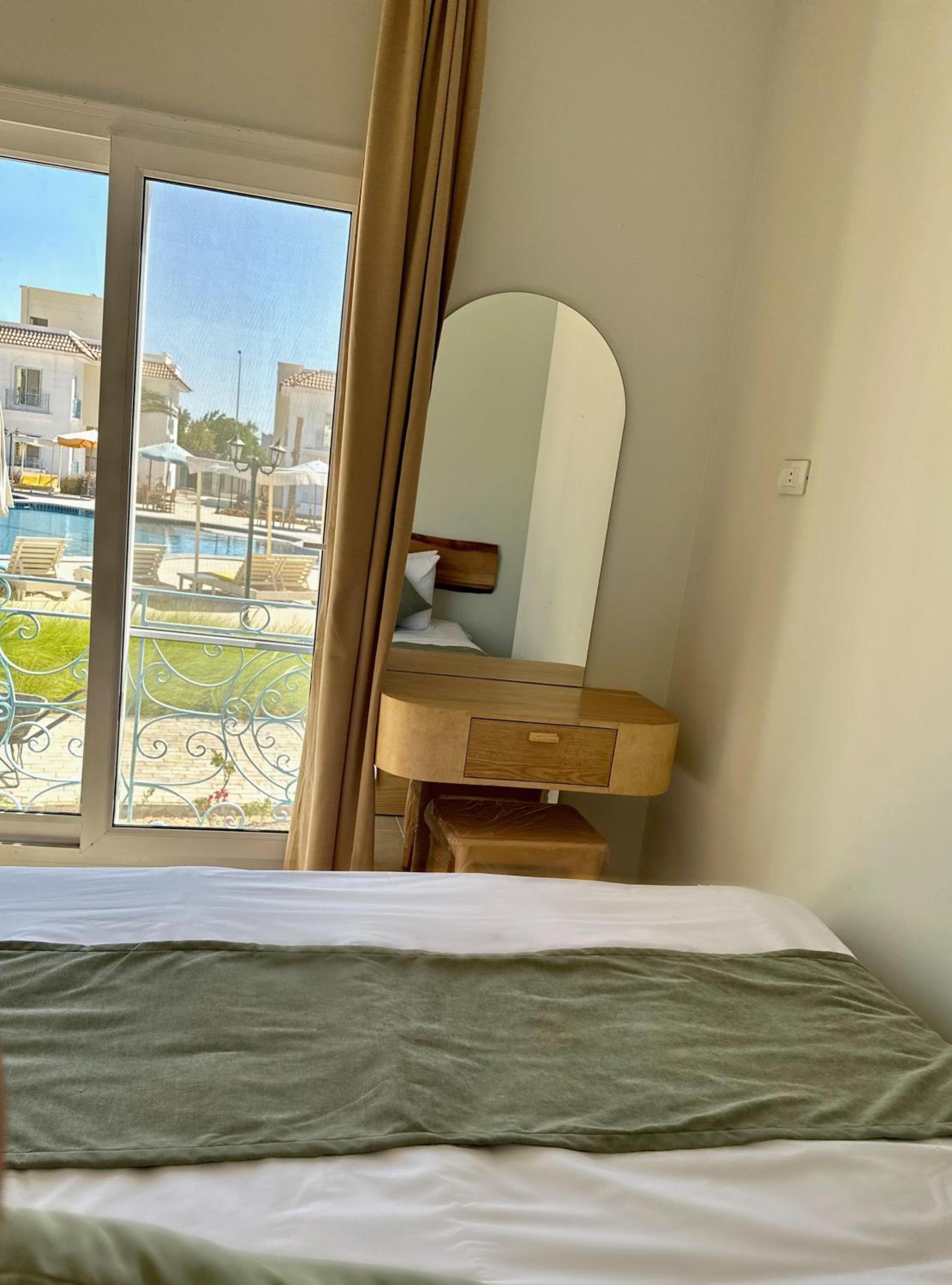 Family Suite with Balcony photo 3