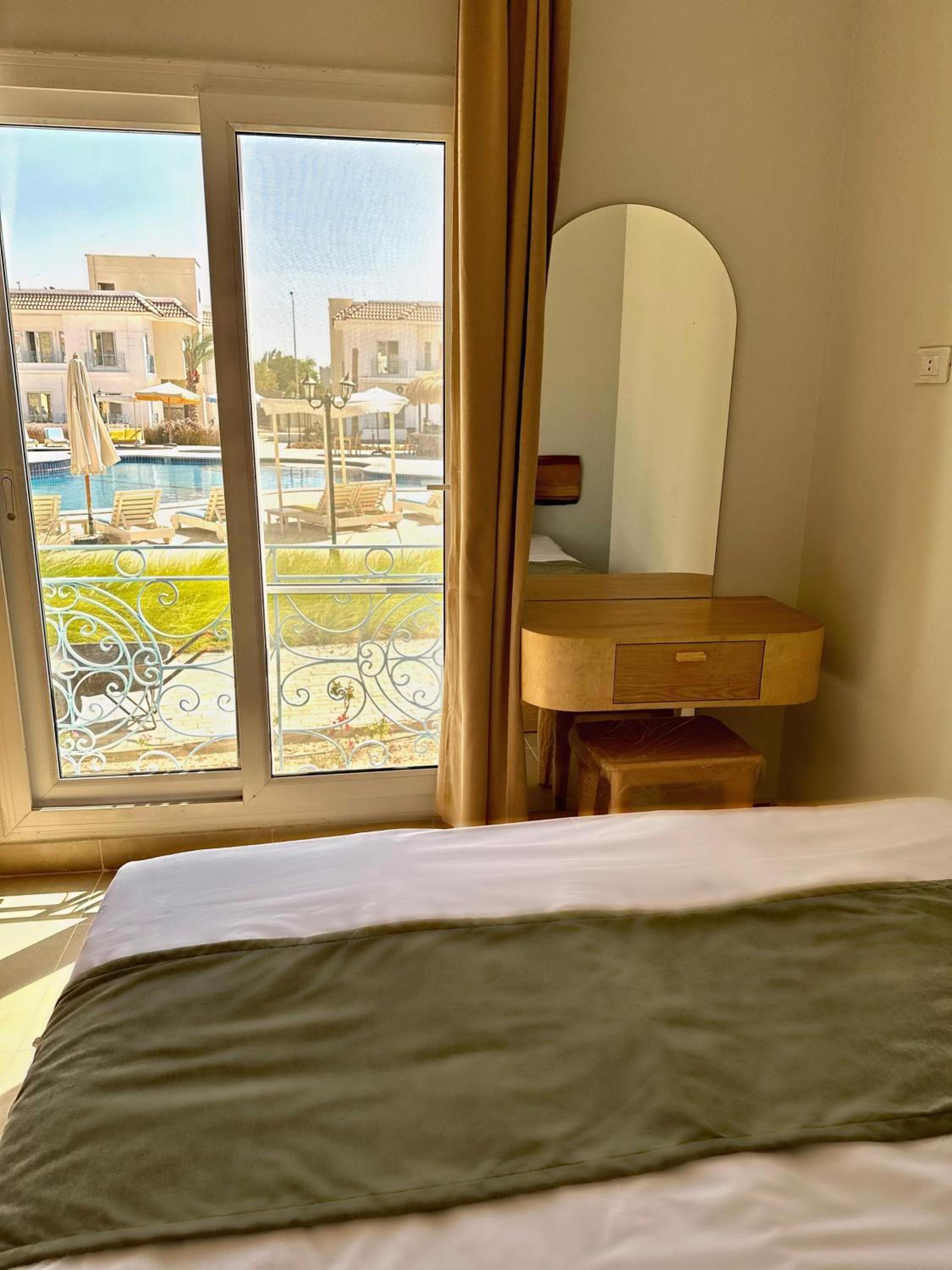 Family Suite with Balcony photo 1