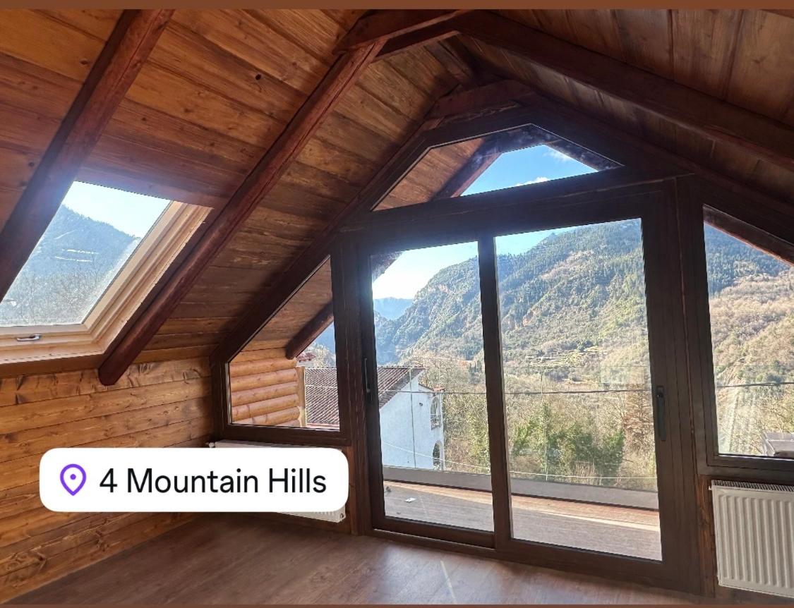 Suite with Mountain View photo 1