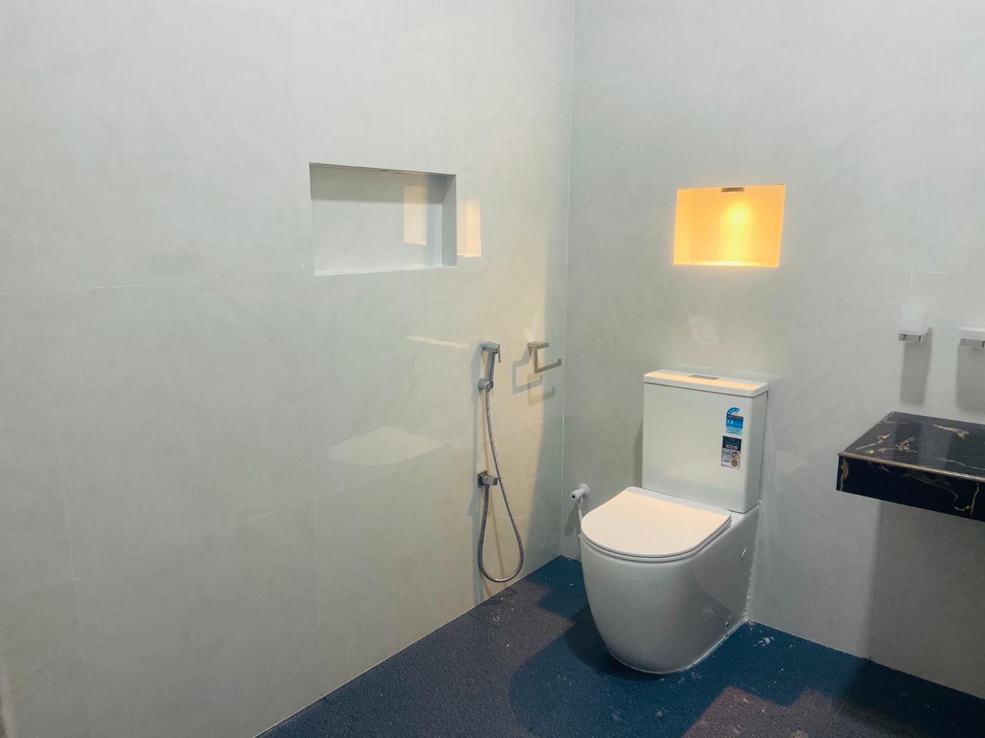 Double Room with Balcony and Sea View