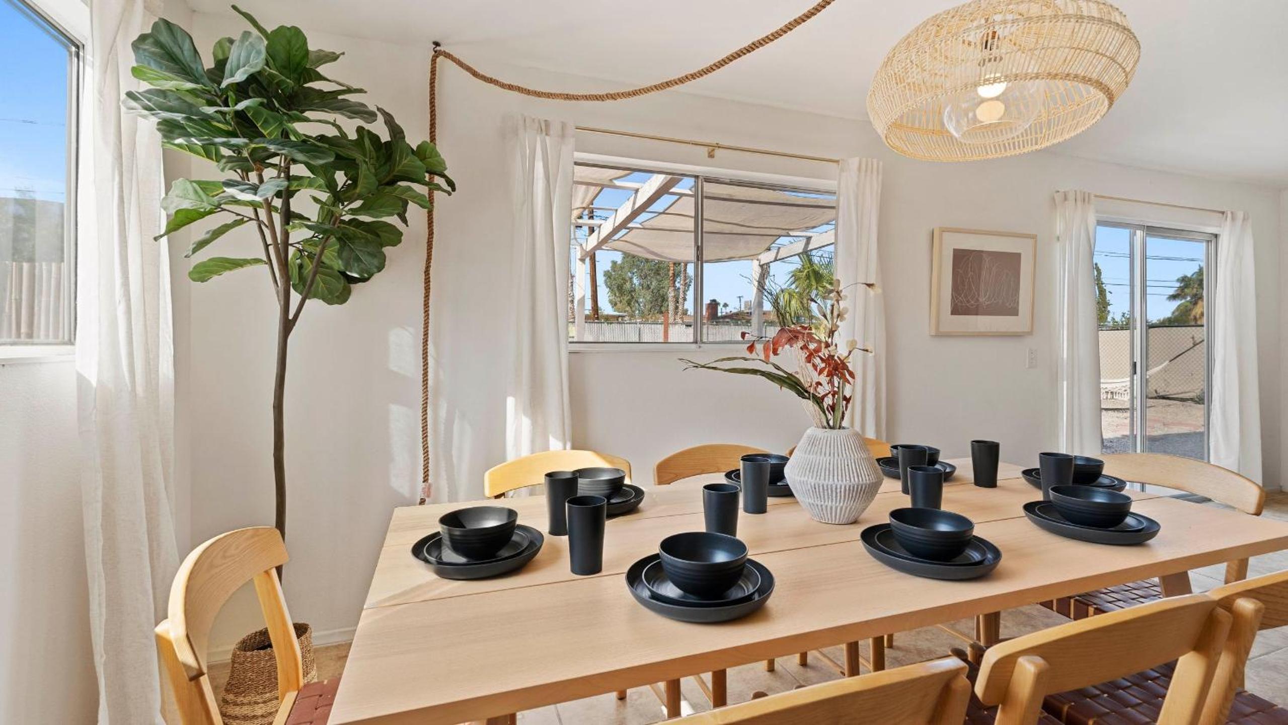 Vacation Home photo 1