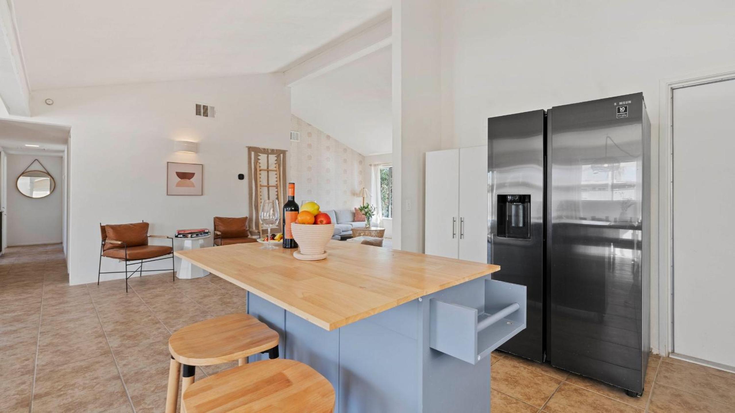 Vacation Home photo 2