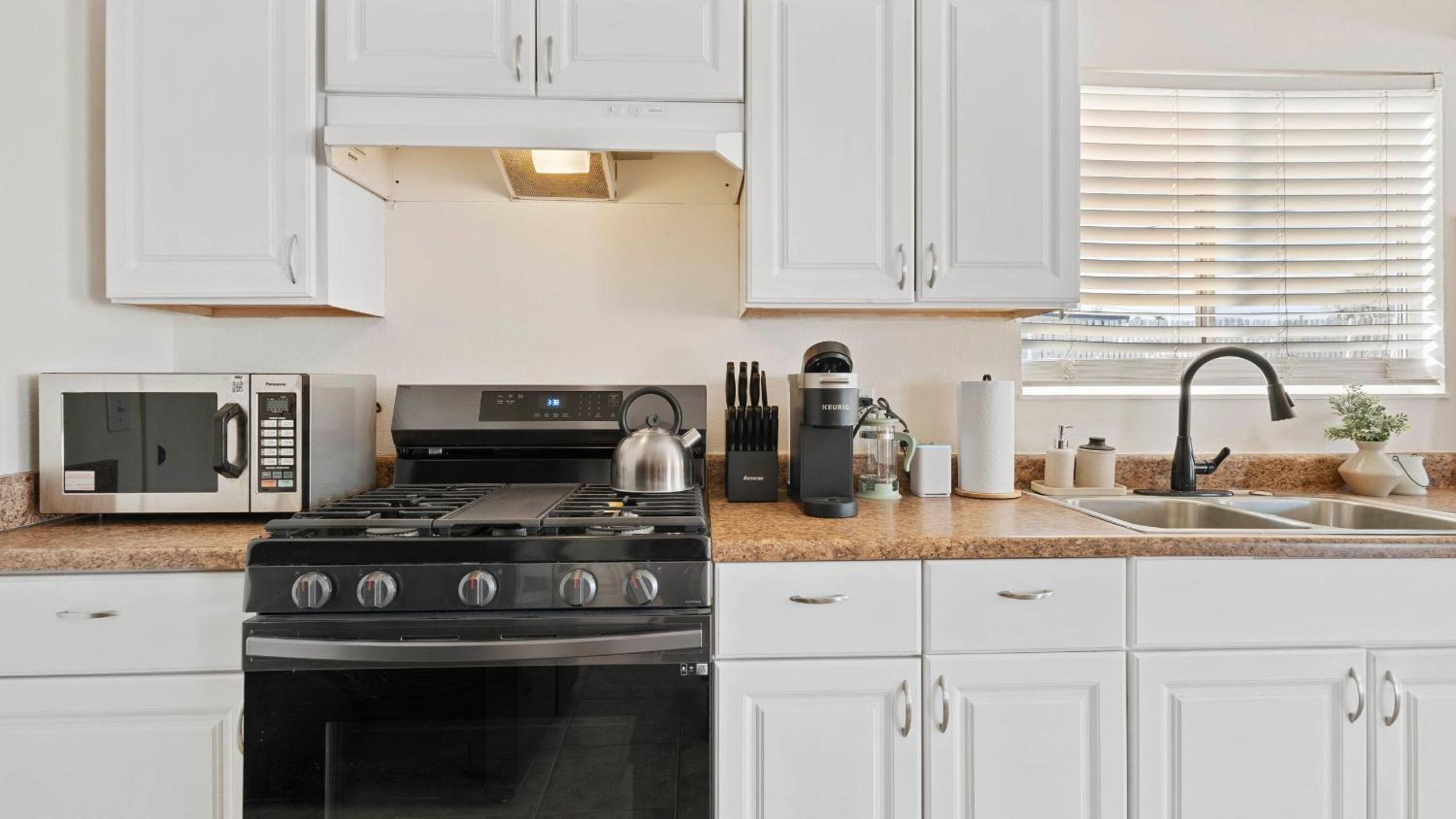 Vacation Home photo 3