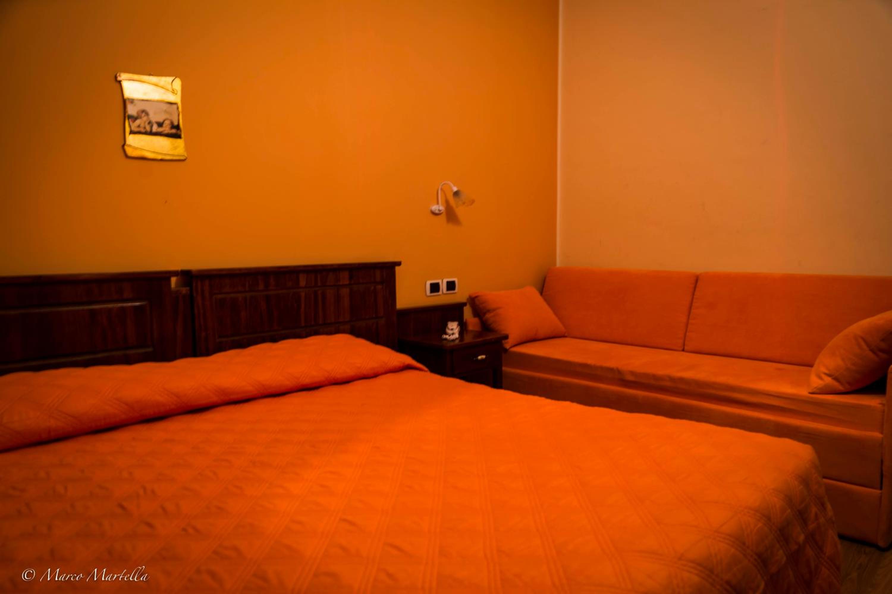 Quadruple Room photo 1