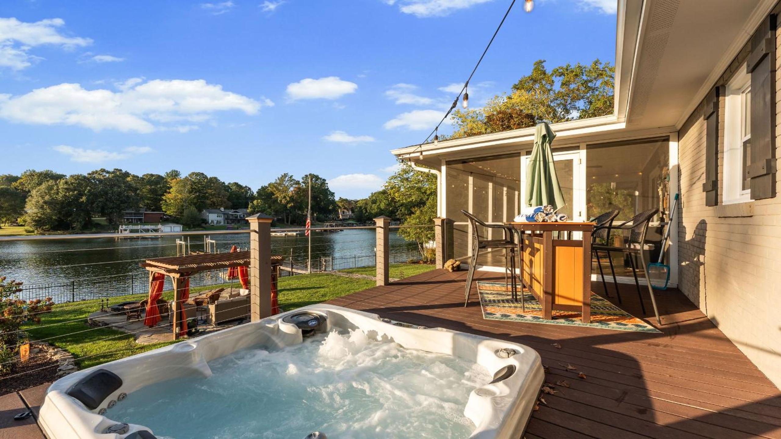 Vacation Home photo 1