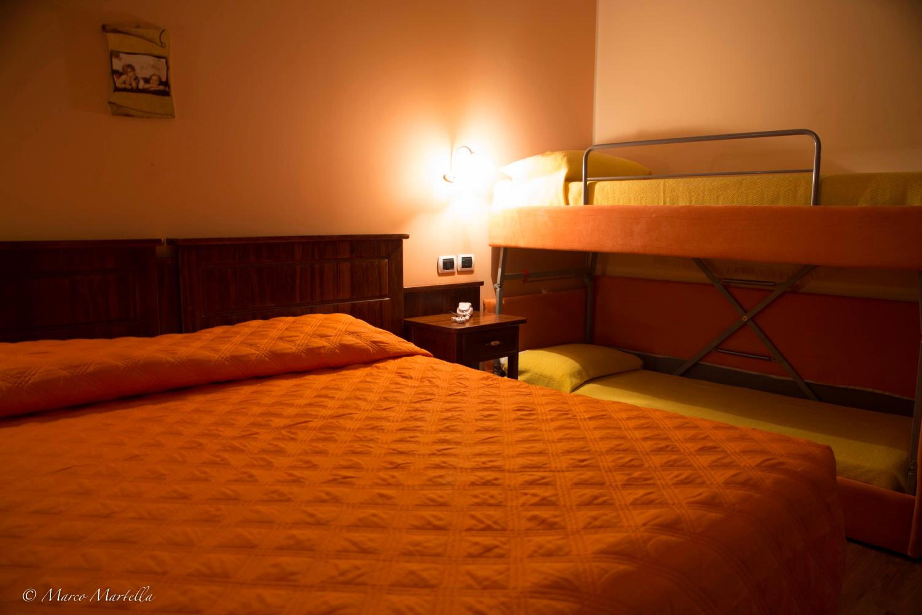 Quadruple Room photo 2