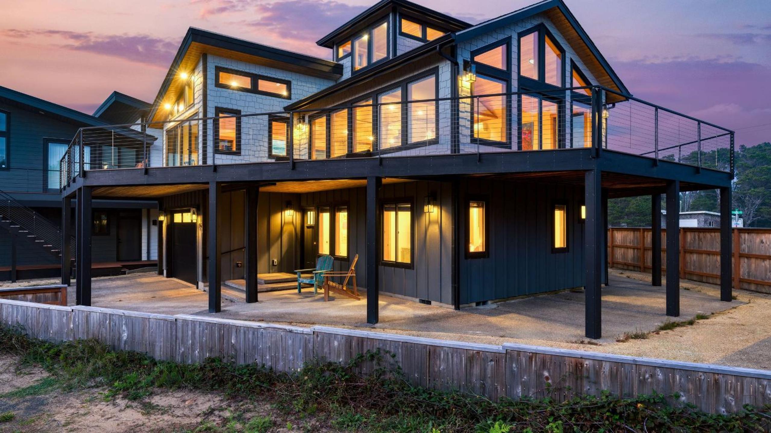 Vacation Home photo 1