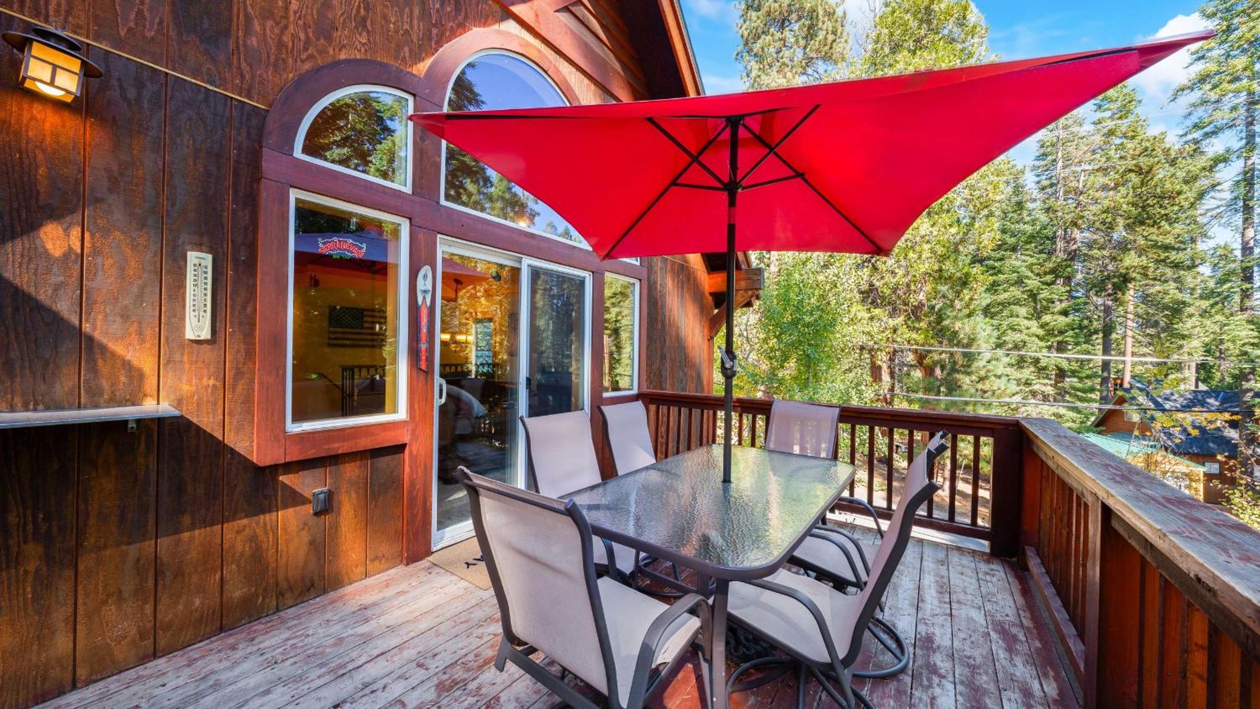 Vacation Home photo 3
