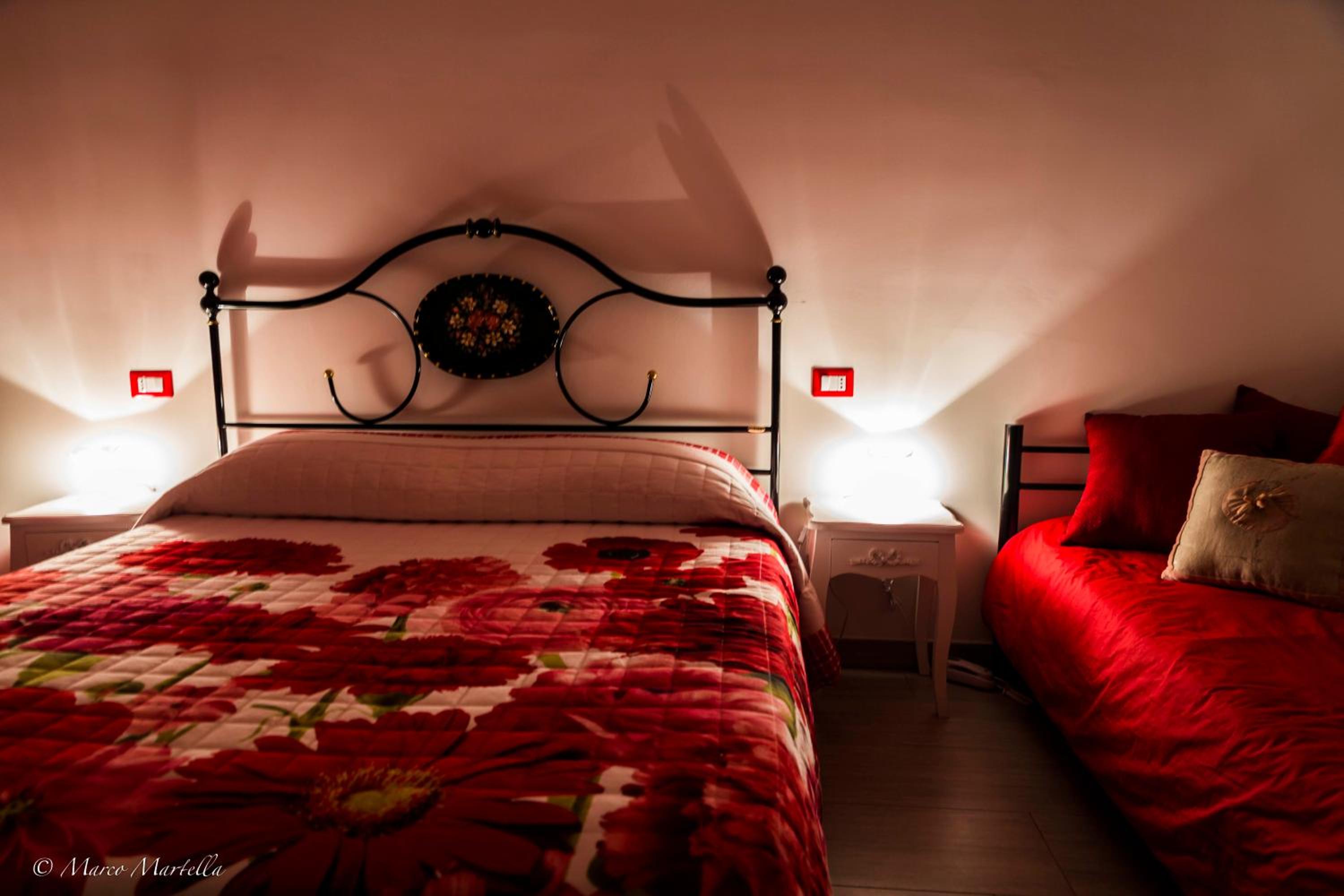 Superior Triple Room photo 3