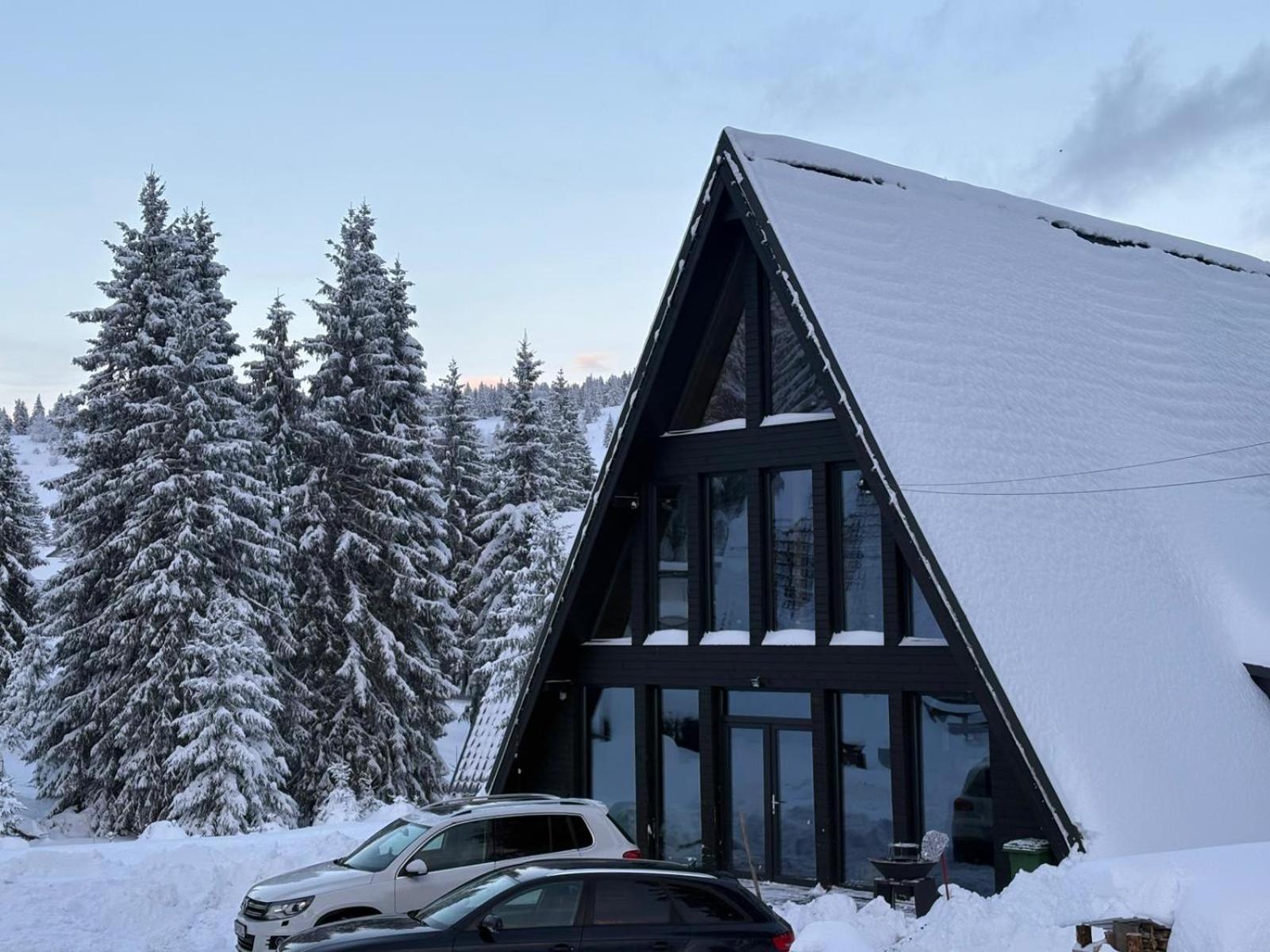 Chalet photo 1