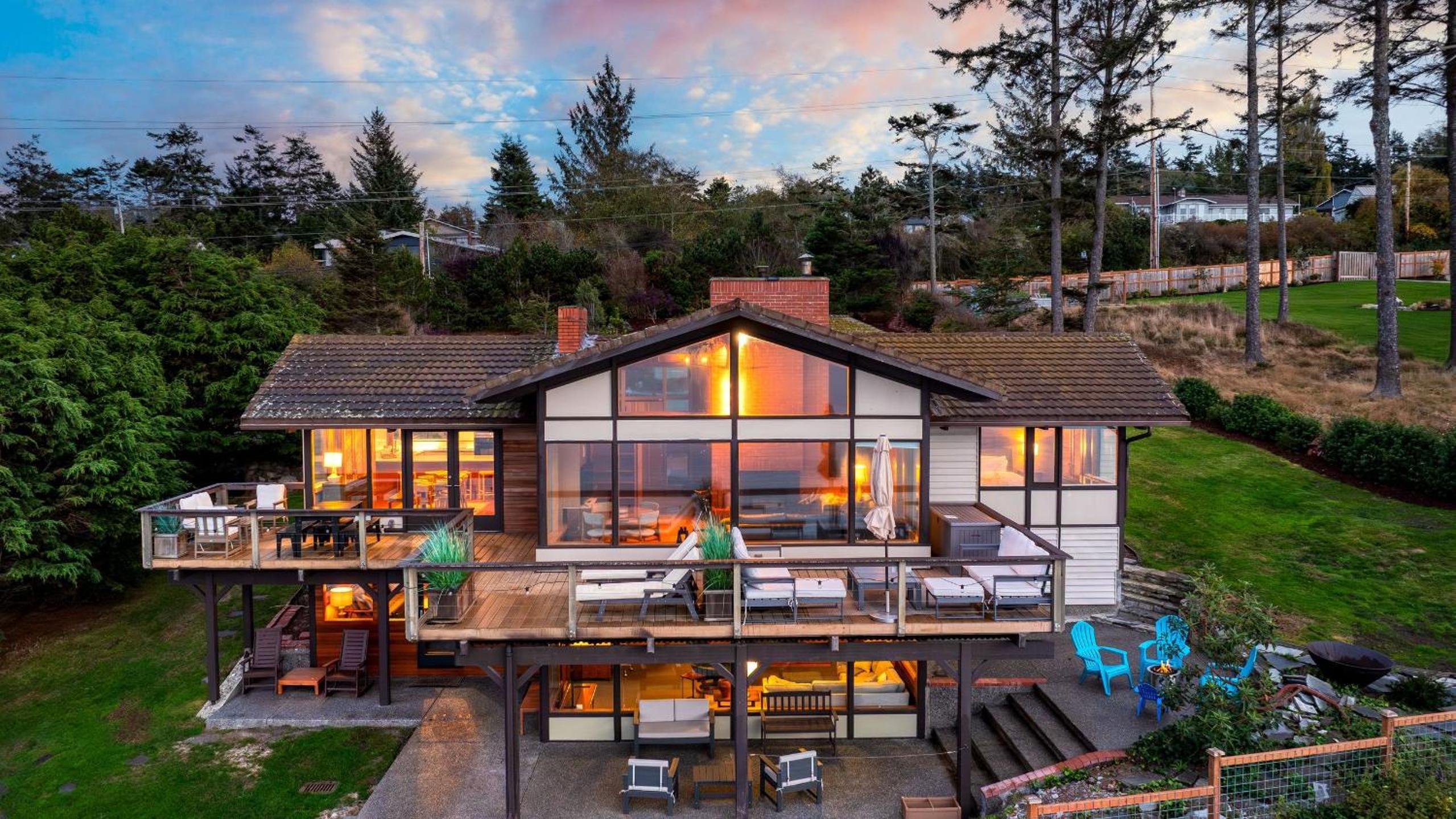 Vacation Home photo 1