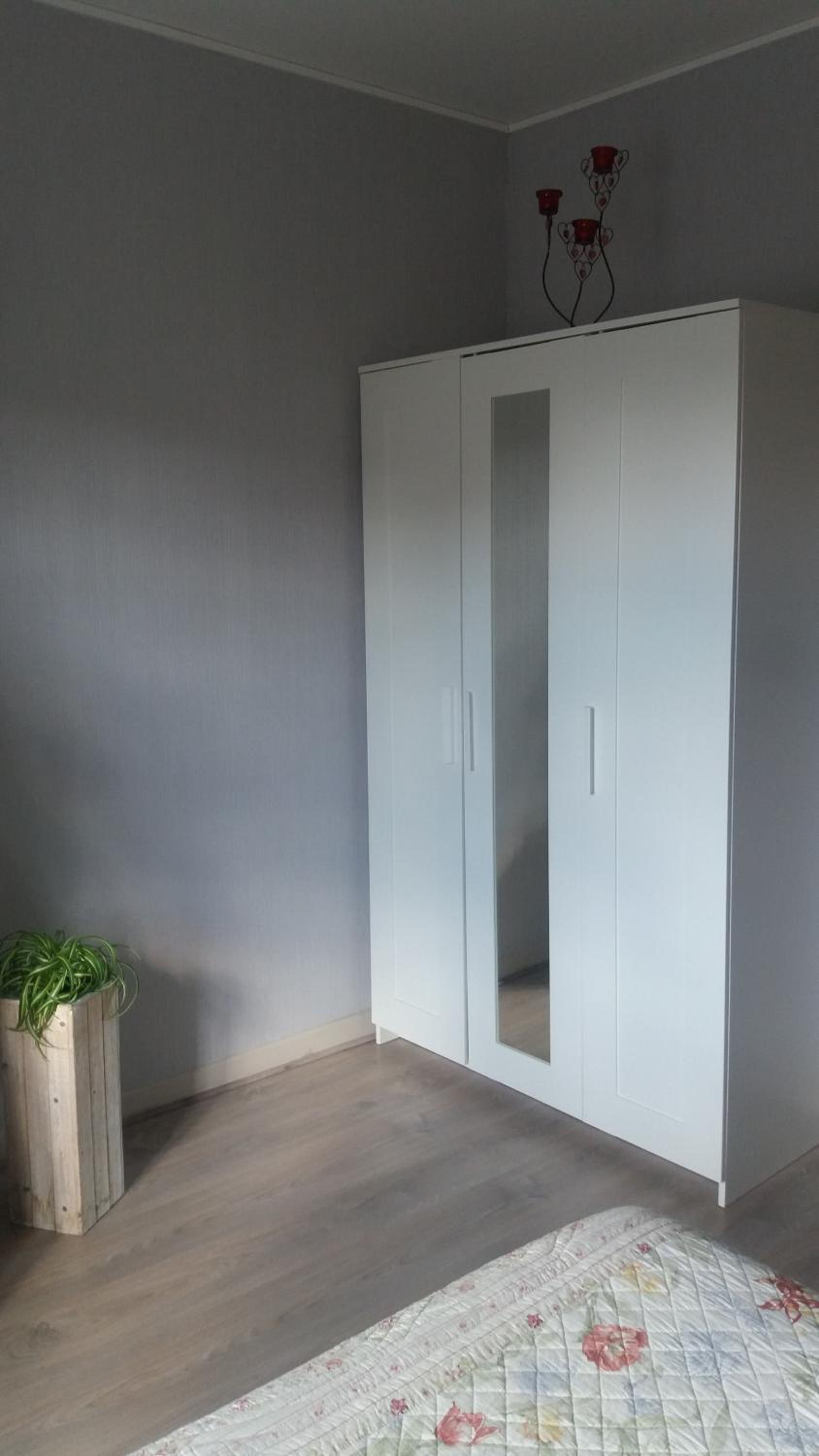 Standard Double Room - Photo 8