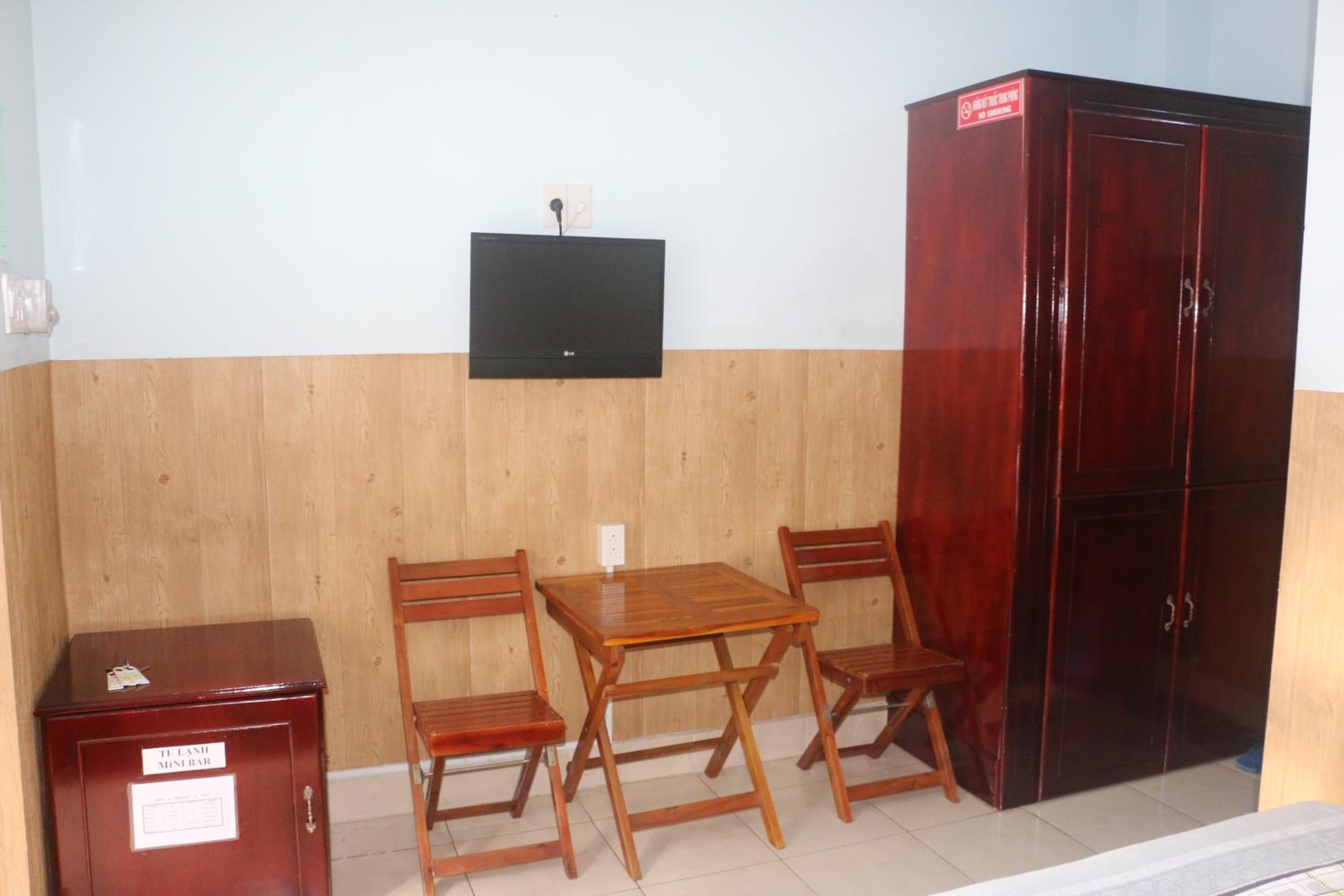 Superior Triple Room photo 2