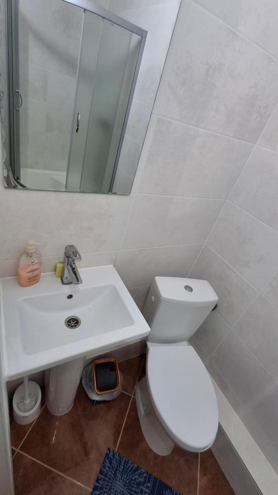 Twin Room with Shared Toilet