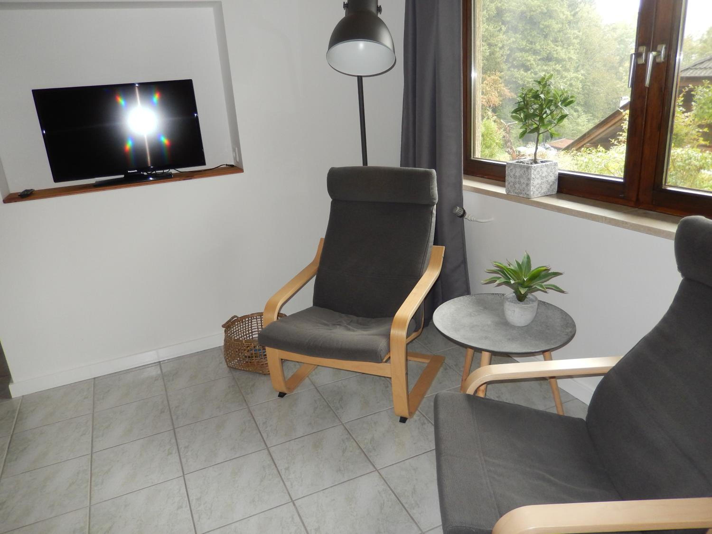 Apartment - Ground Floor photo 1