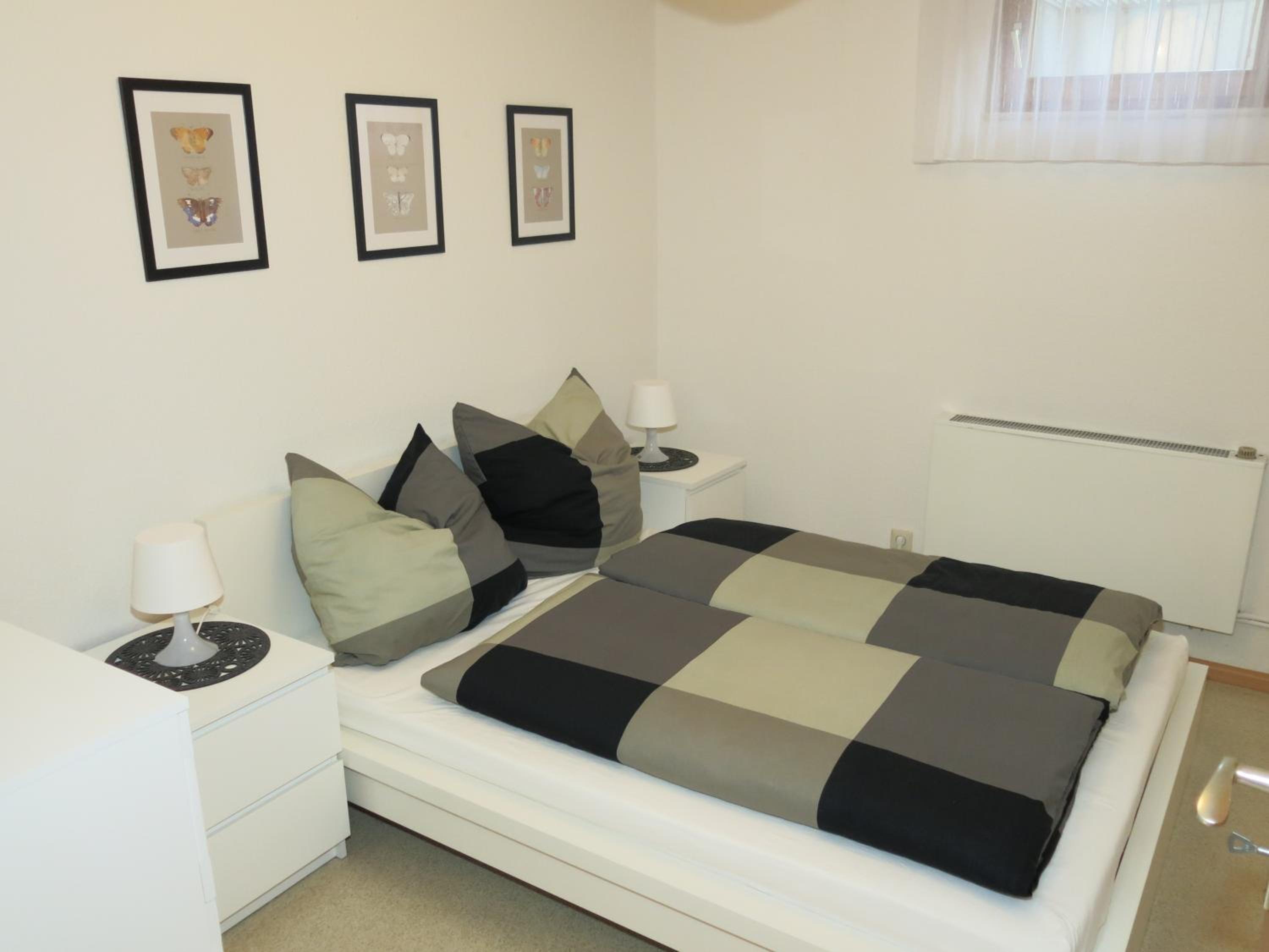 Two-Bedroom Apartment - Photo 1
