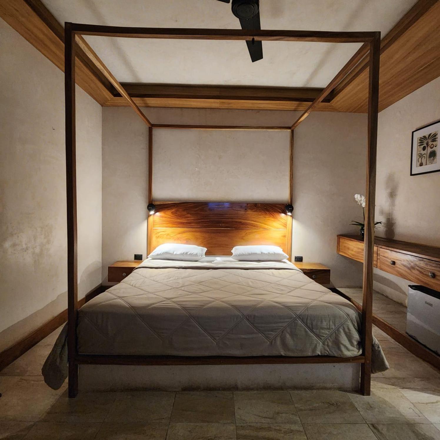 King Room with Spa Bath photo 1