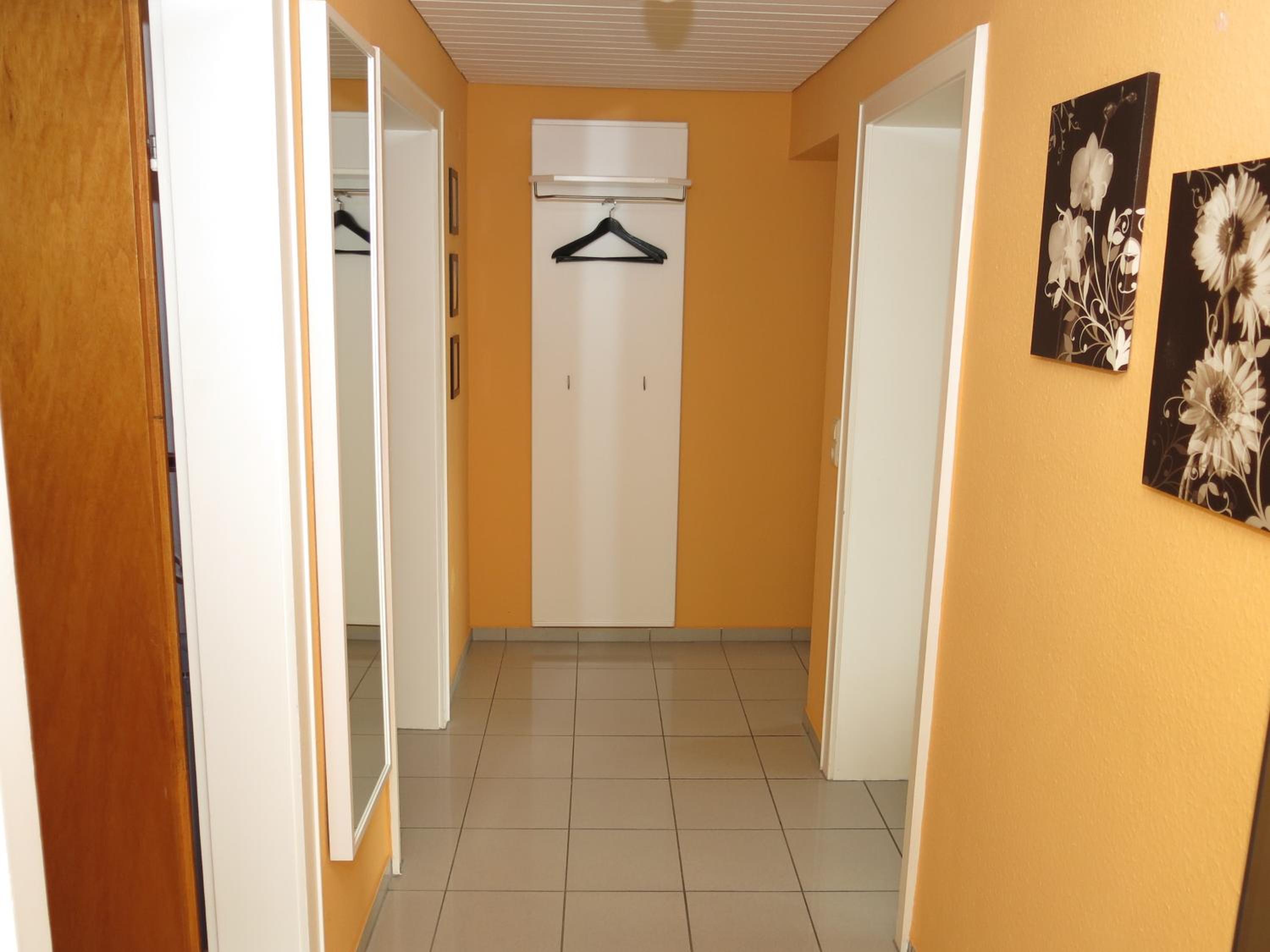 Two-Bedroom Apartment - Photo 12