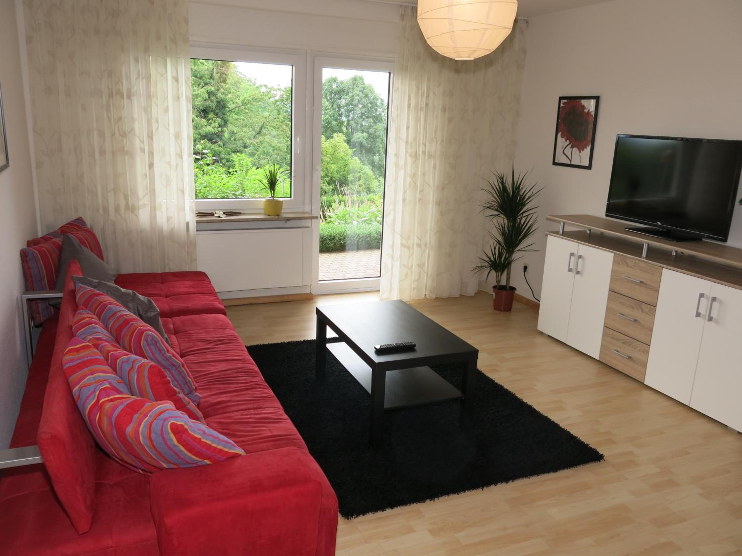 Two-Bedroom Apartment - Photo 11