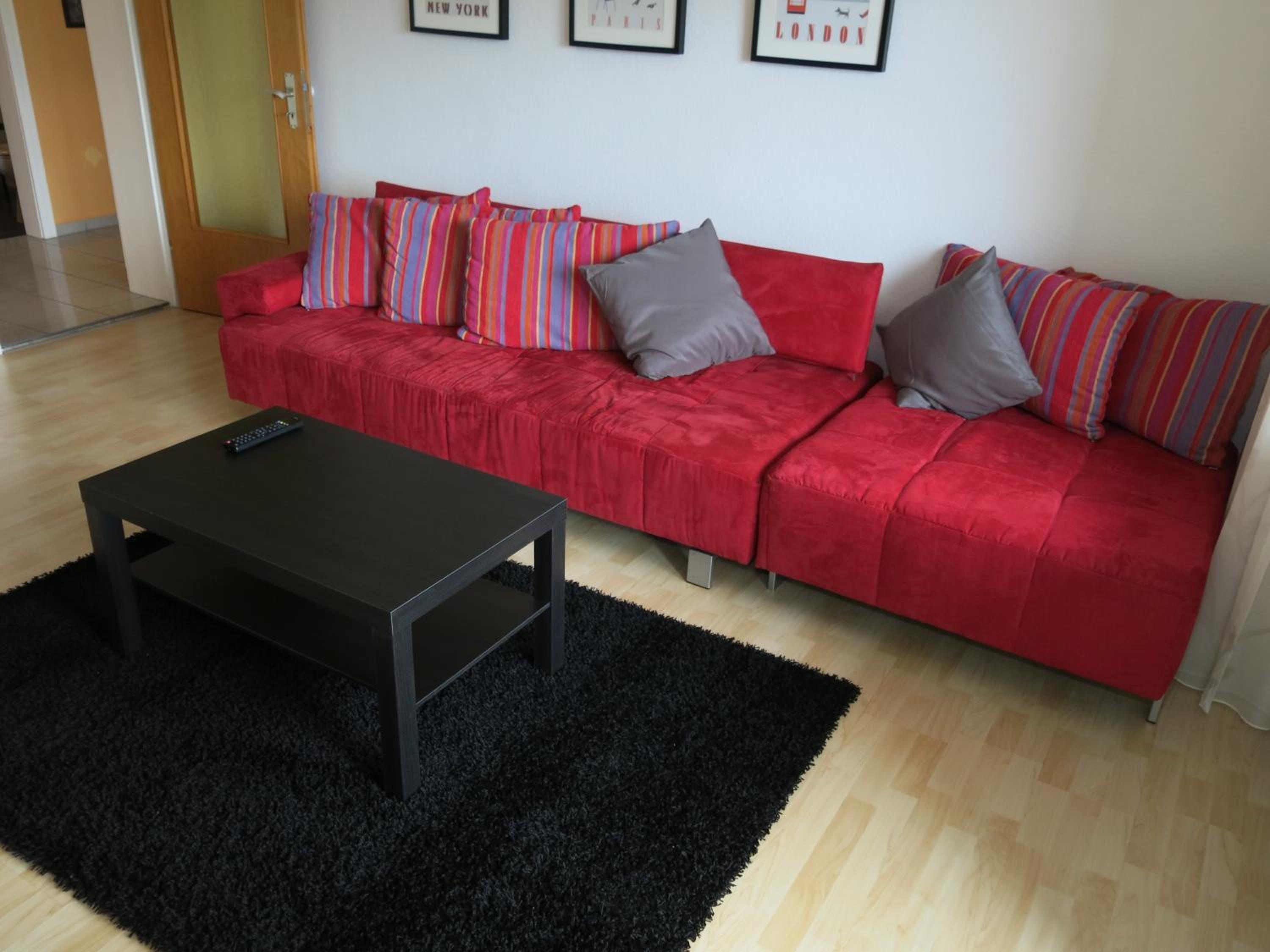 Two-Bedroom Apartment - Photo 4