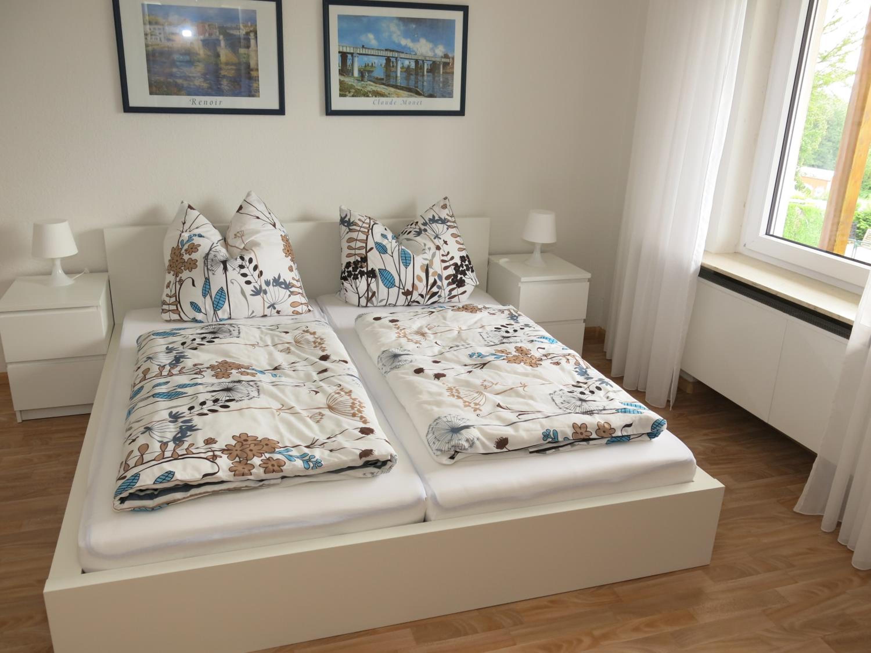 Two-Bedroom Apartment - Photo 8