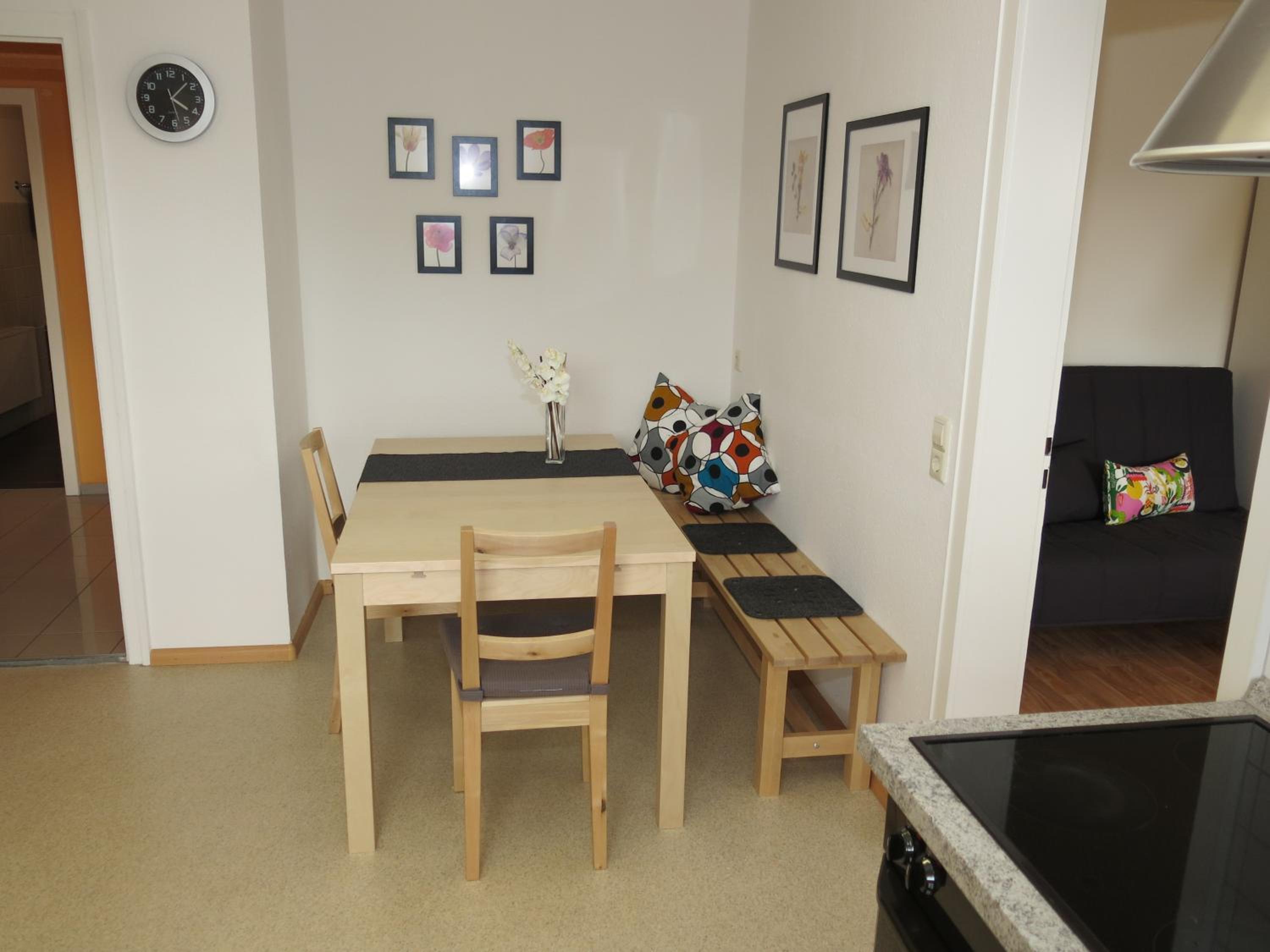 Two-Bedroom Apartment - Photo 5