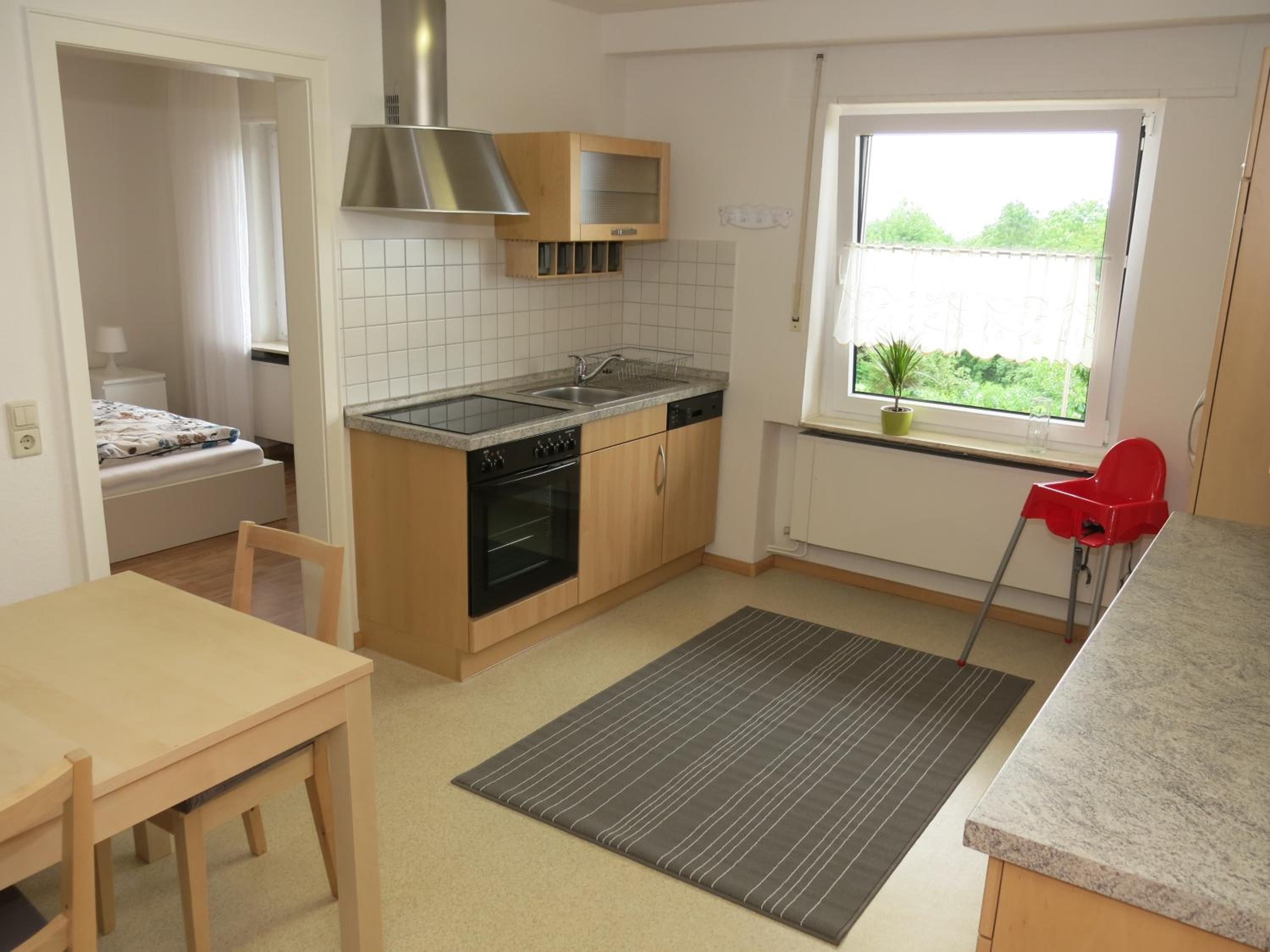 Two-Bedroom Apartment - Photo 10