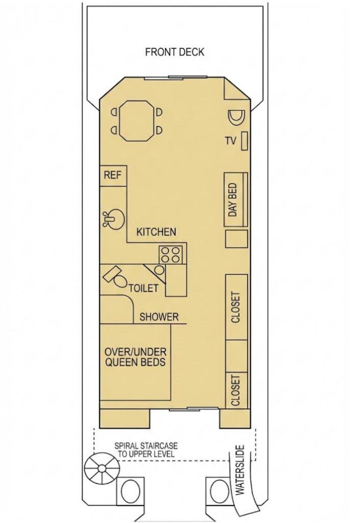 Mobile Home photo 1