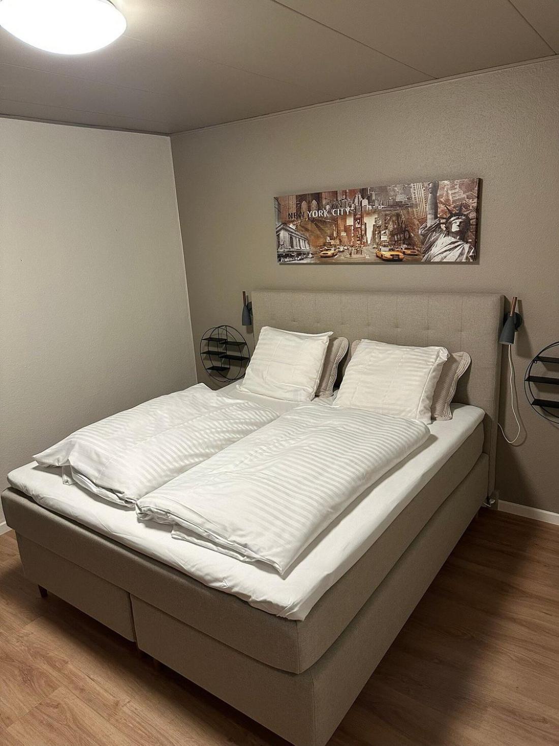 King Room with Garden View