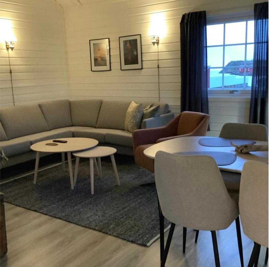 Two-Bedroom House photo 1