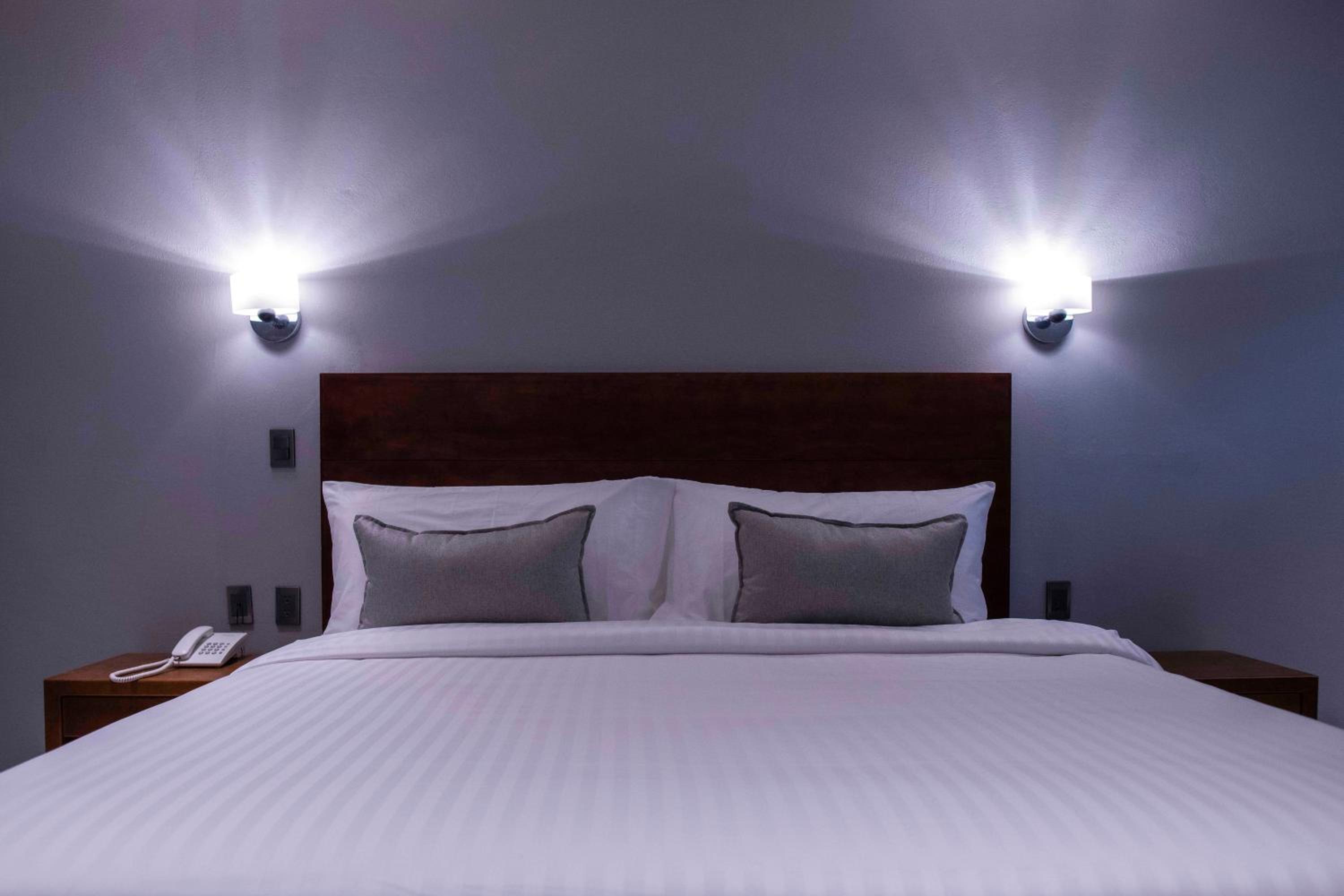 Superior King Room photo 1
