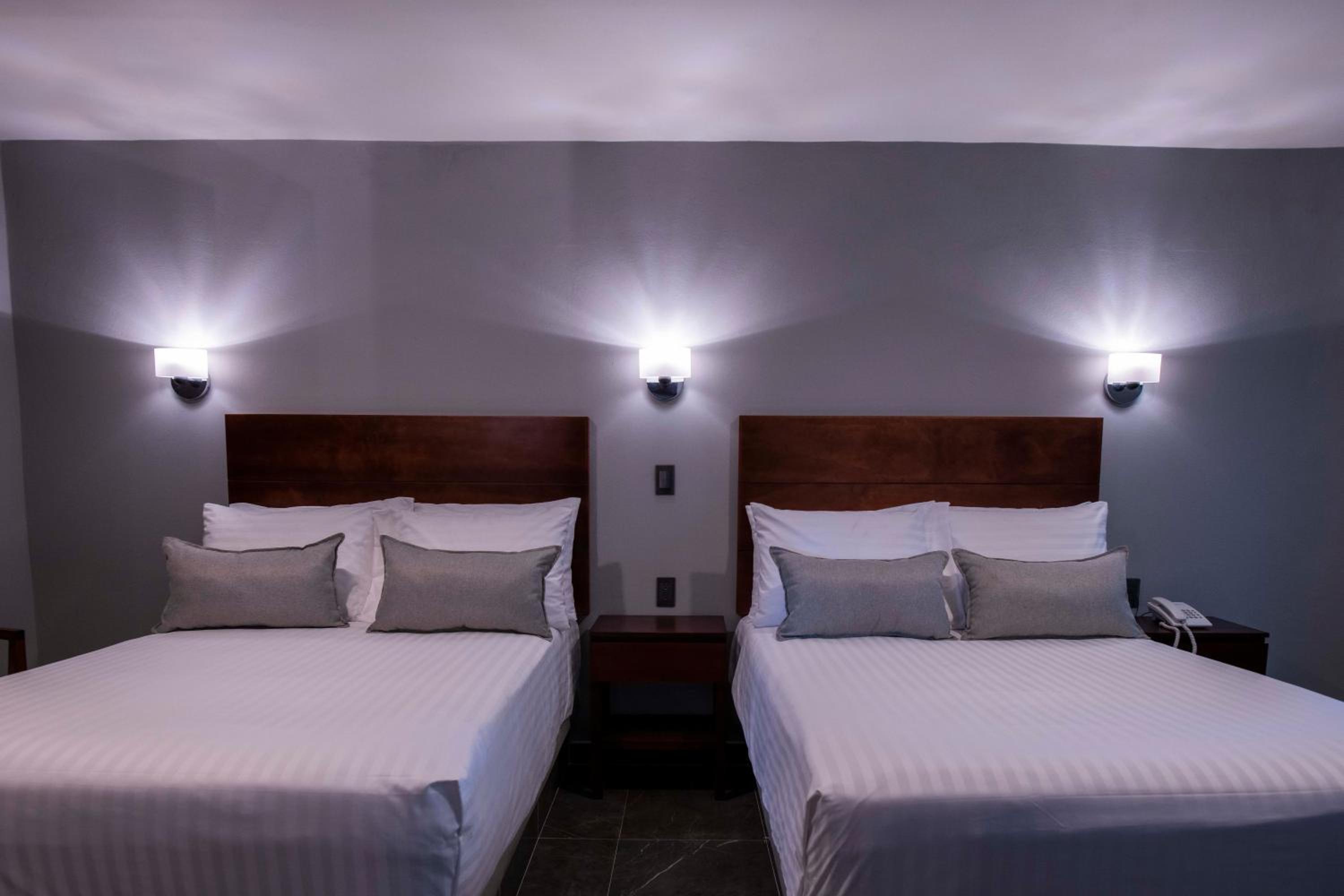 Superior Double or Twin Room photo 1