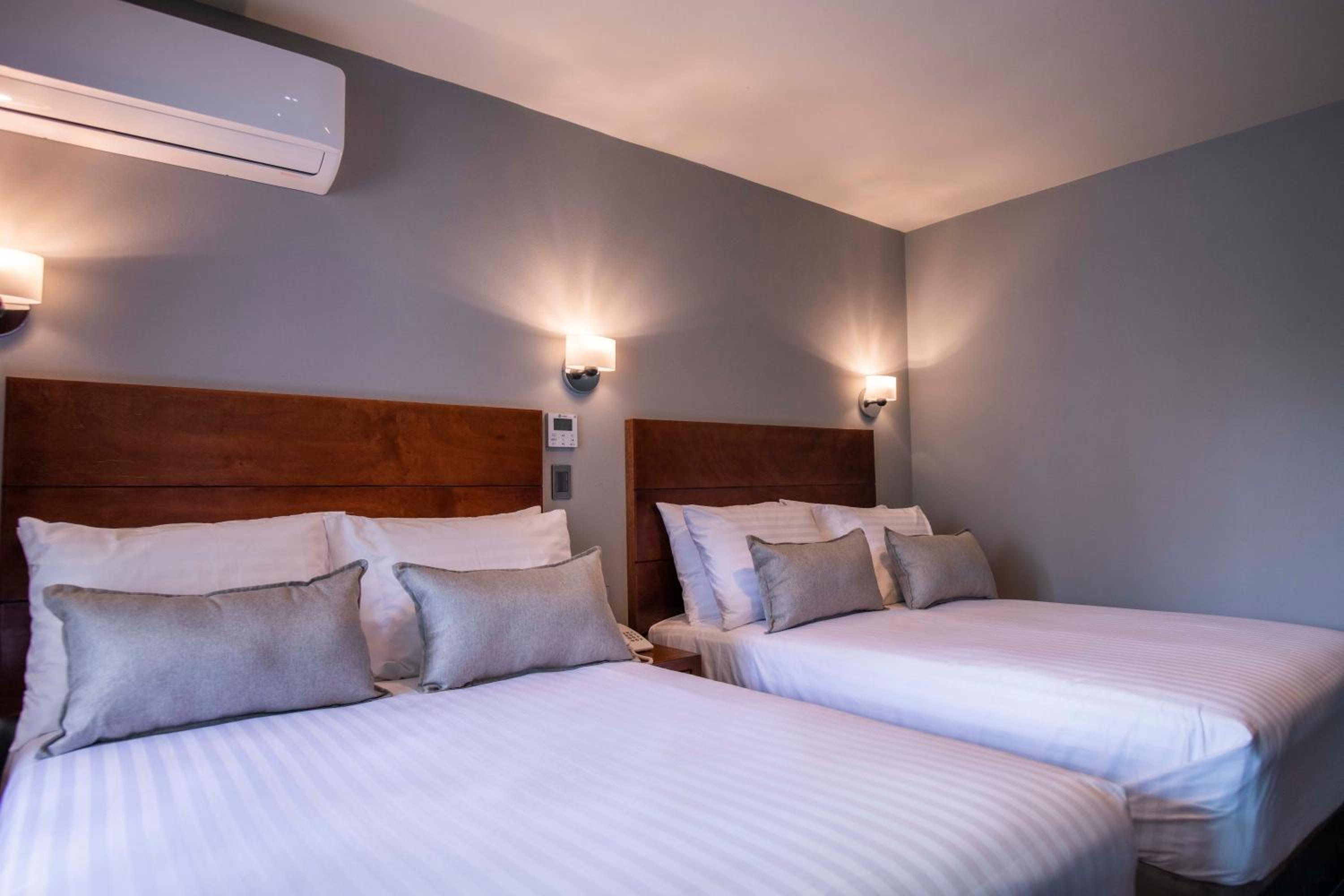 Superior Double or Twin Room photo 2