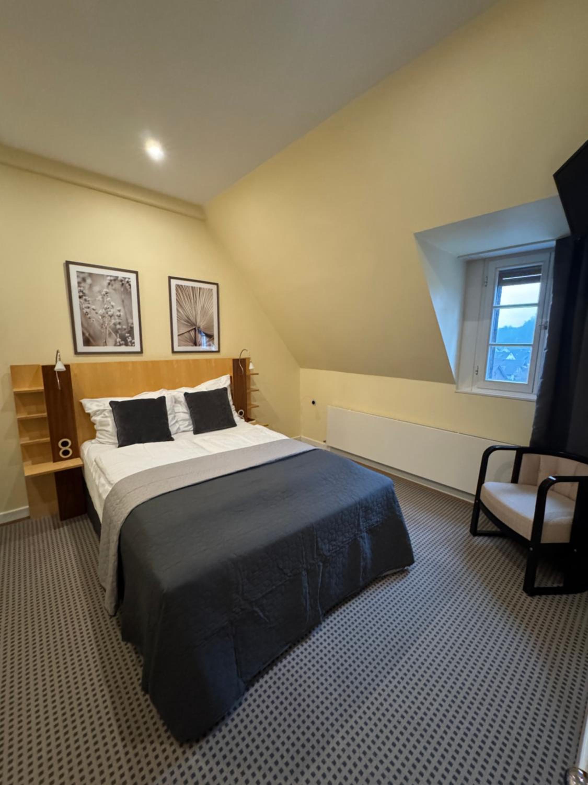 Double Room photo 2