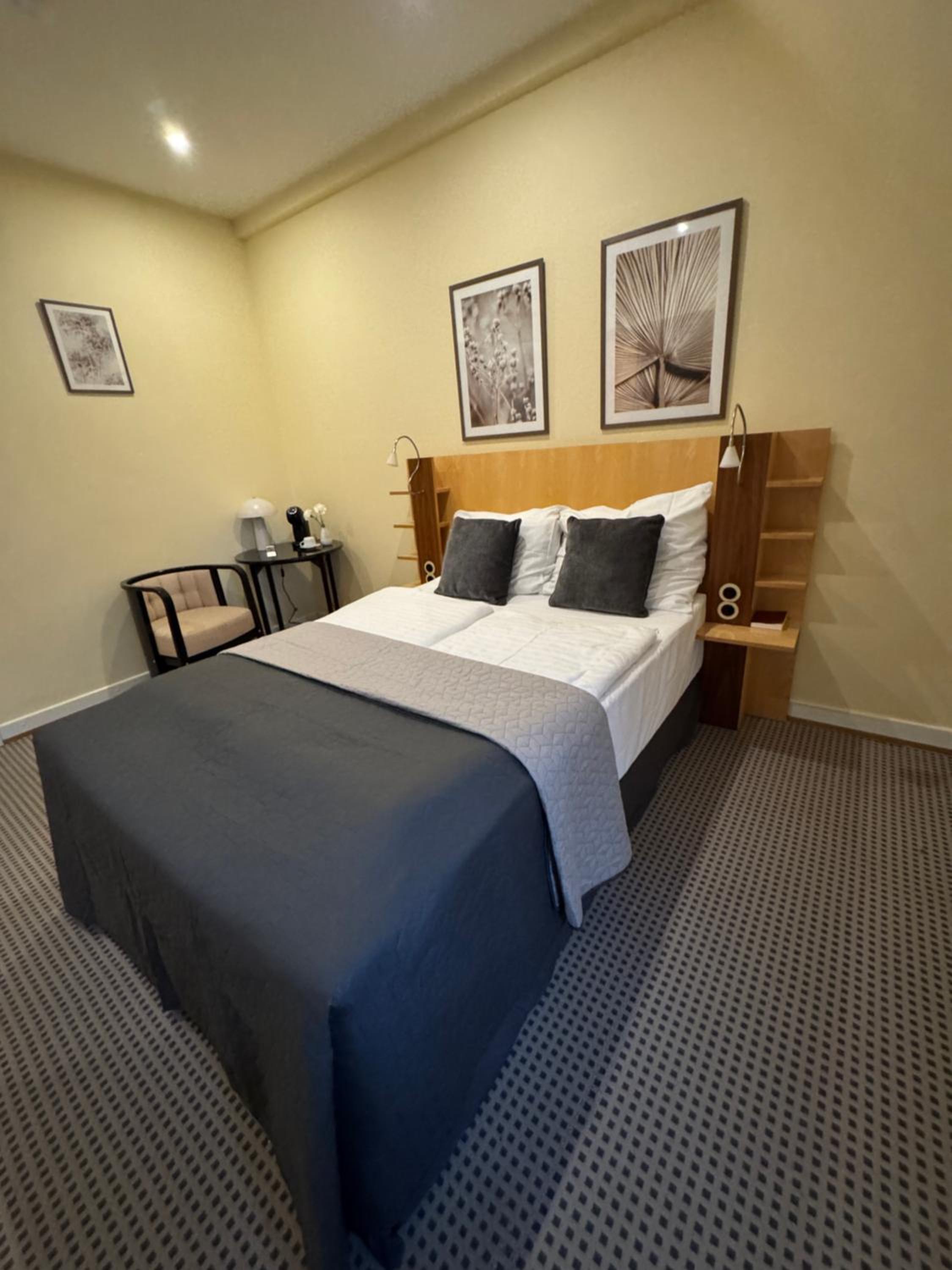 Double Room photo 1