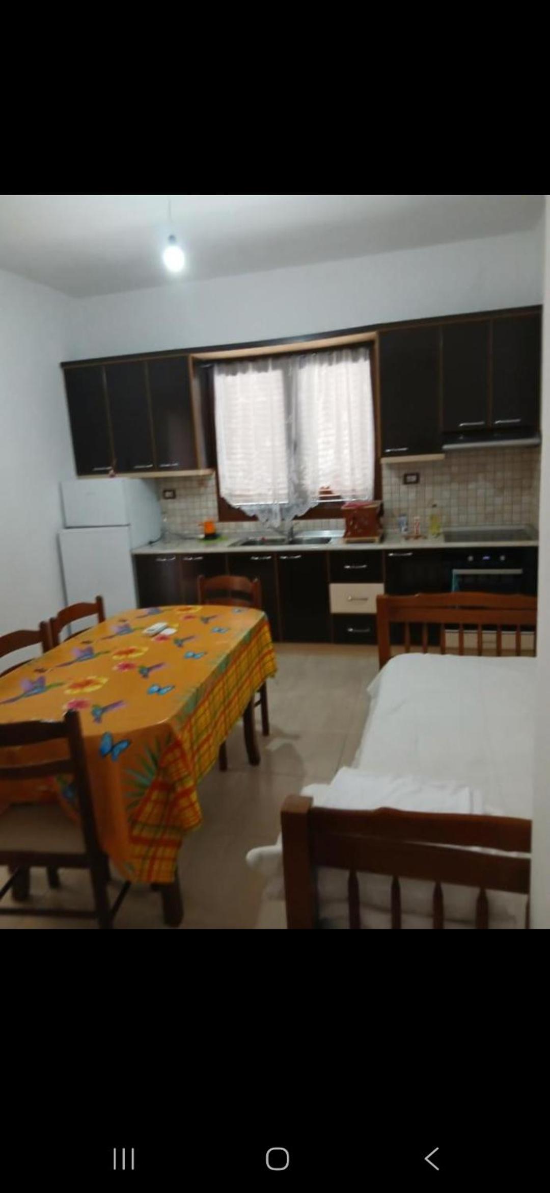 One-Bedroom Deluxe Apartment