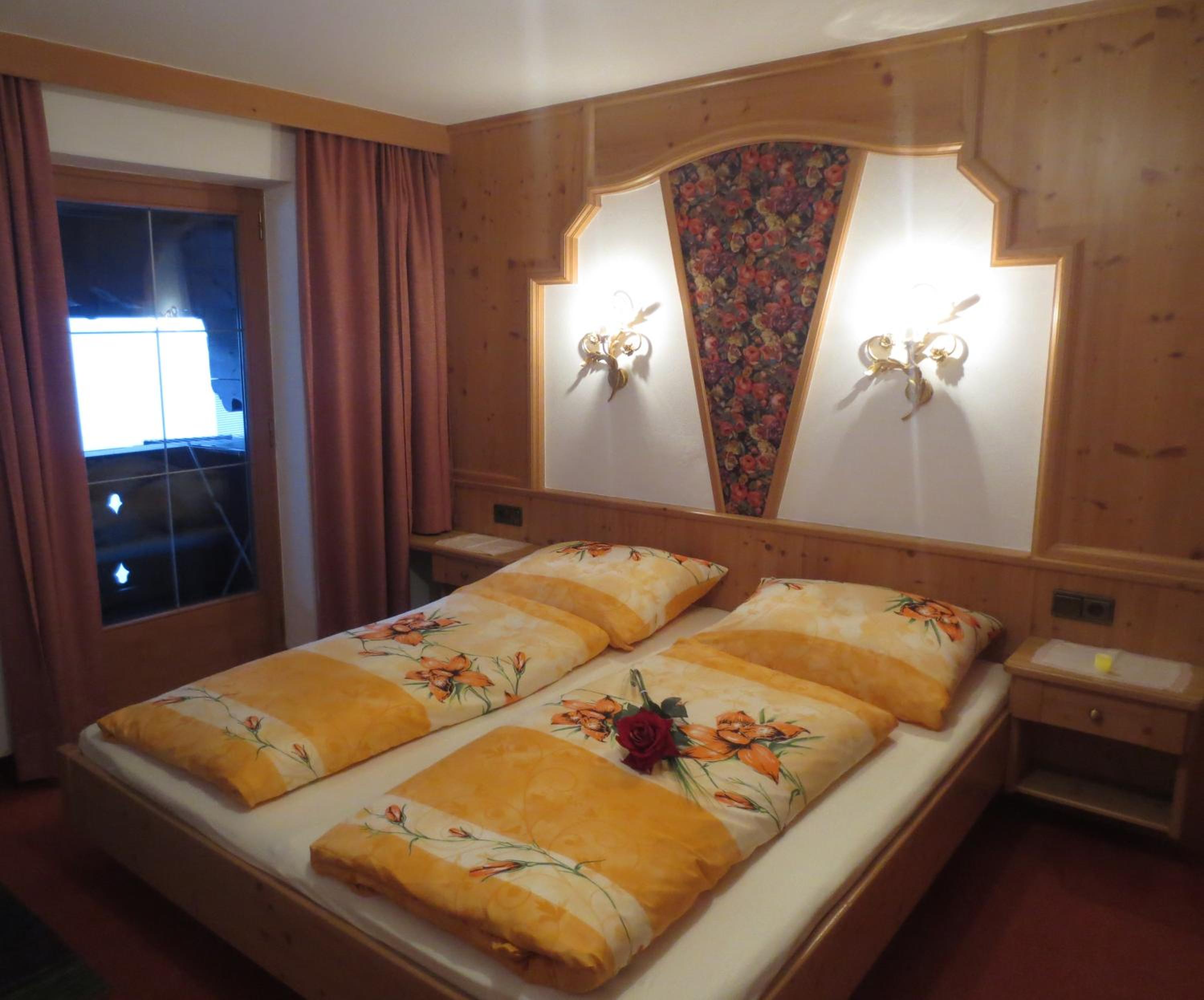 One-Bedroom Apartment (4 Adults) photo 1
