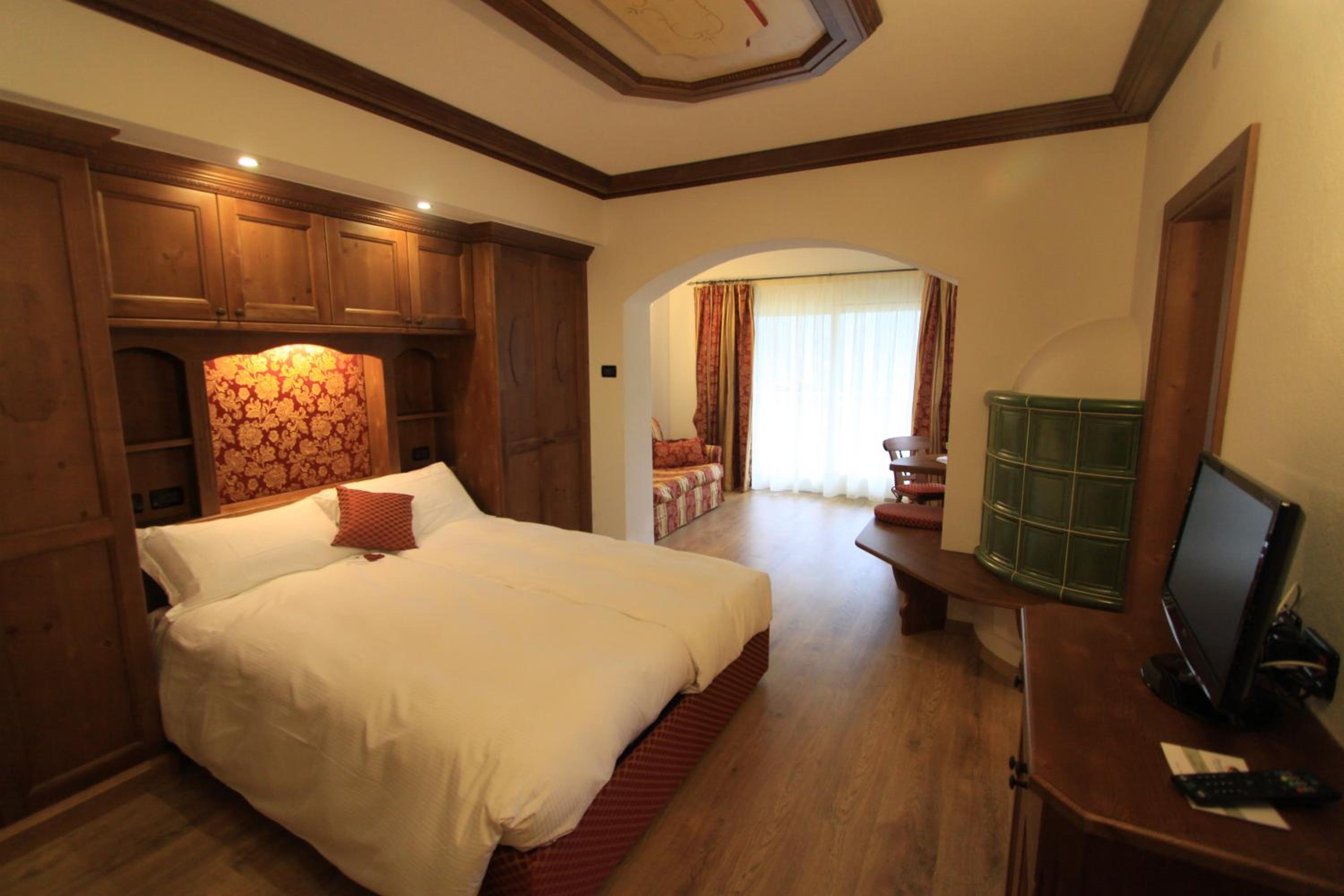 Junior Suite with Terrace photo 1